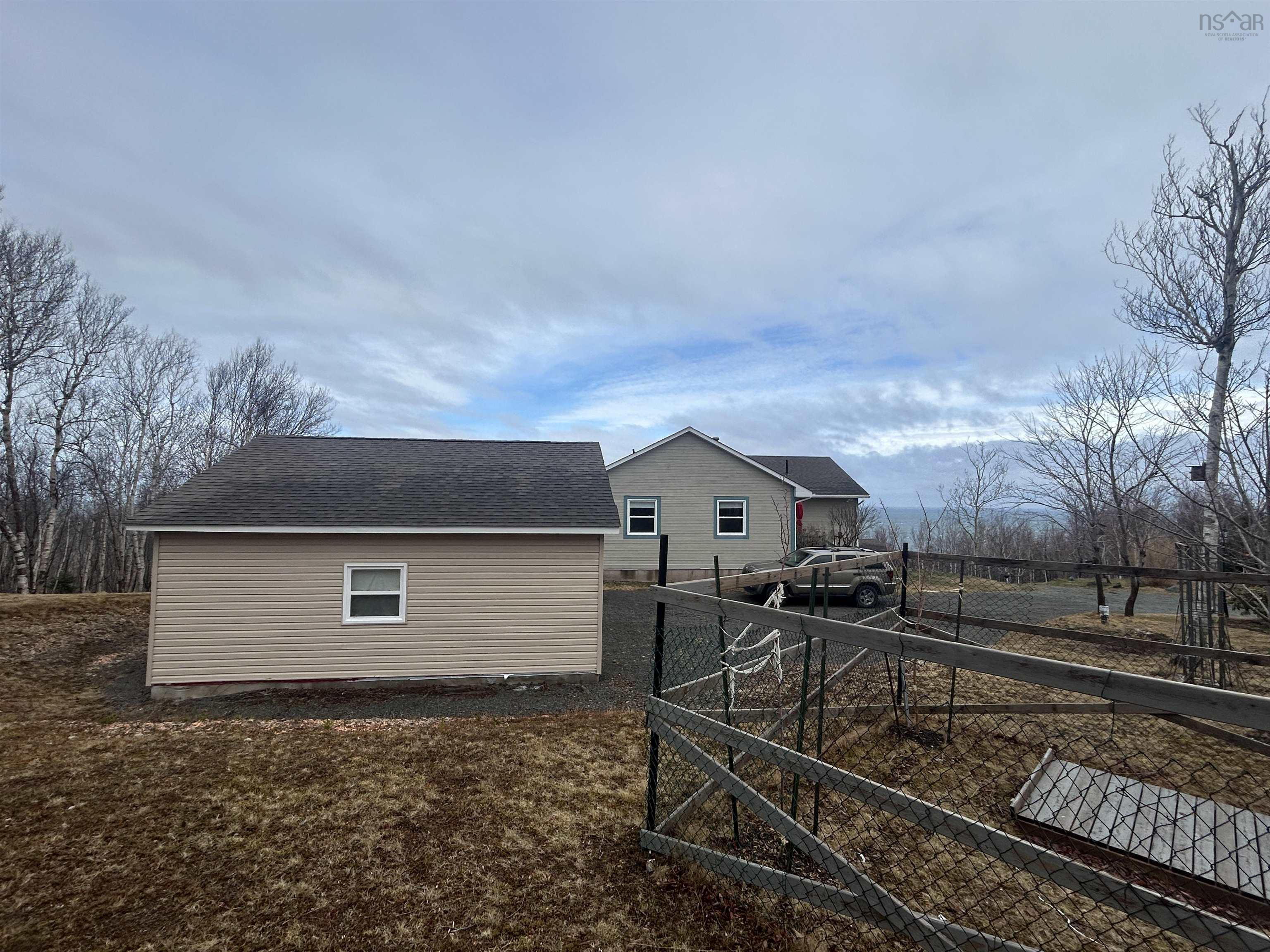 $489,000.00: 8642 Highway 337, Georgeville