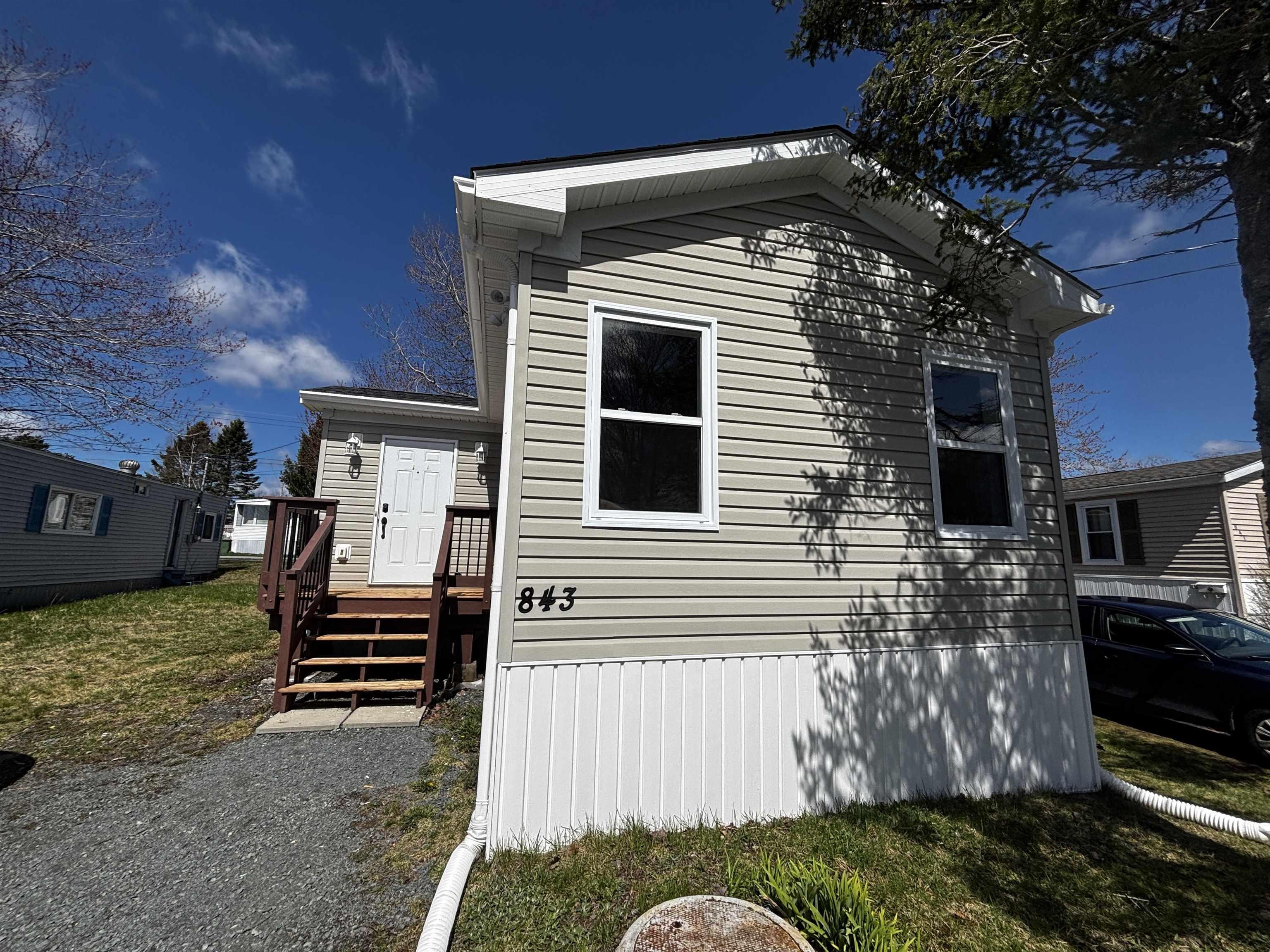 843 Duggan Drive, Beaver Bank, NS (MLS 202609675)
