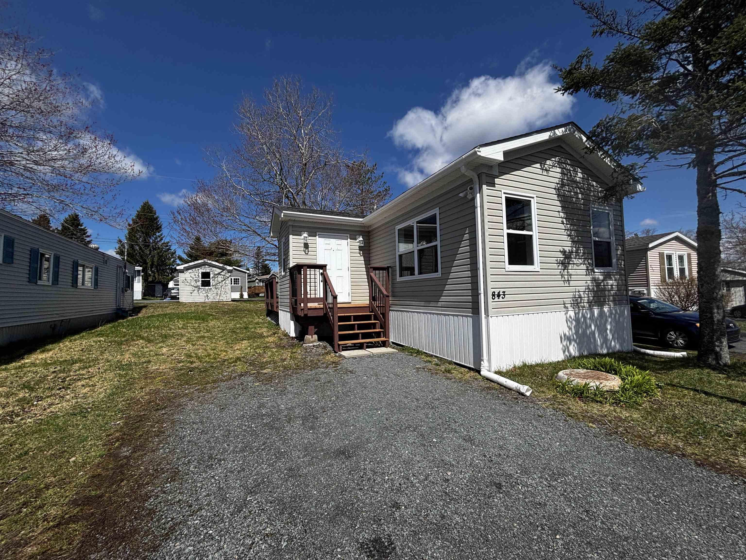 843 Duggan Drive, Beaver Bank, NS (MLS 202609675)