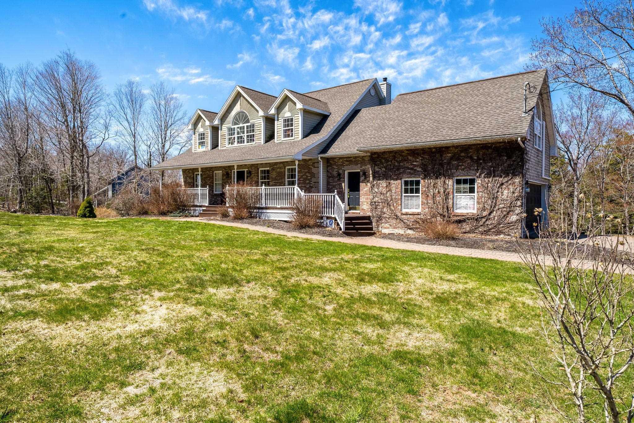 10 Thompson Run, Hammonds Plains, NS (MLS 202609676)