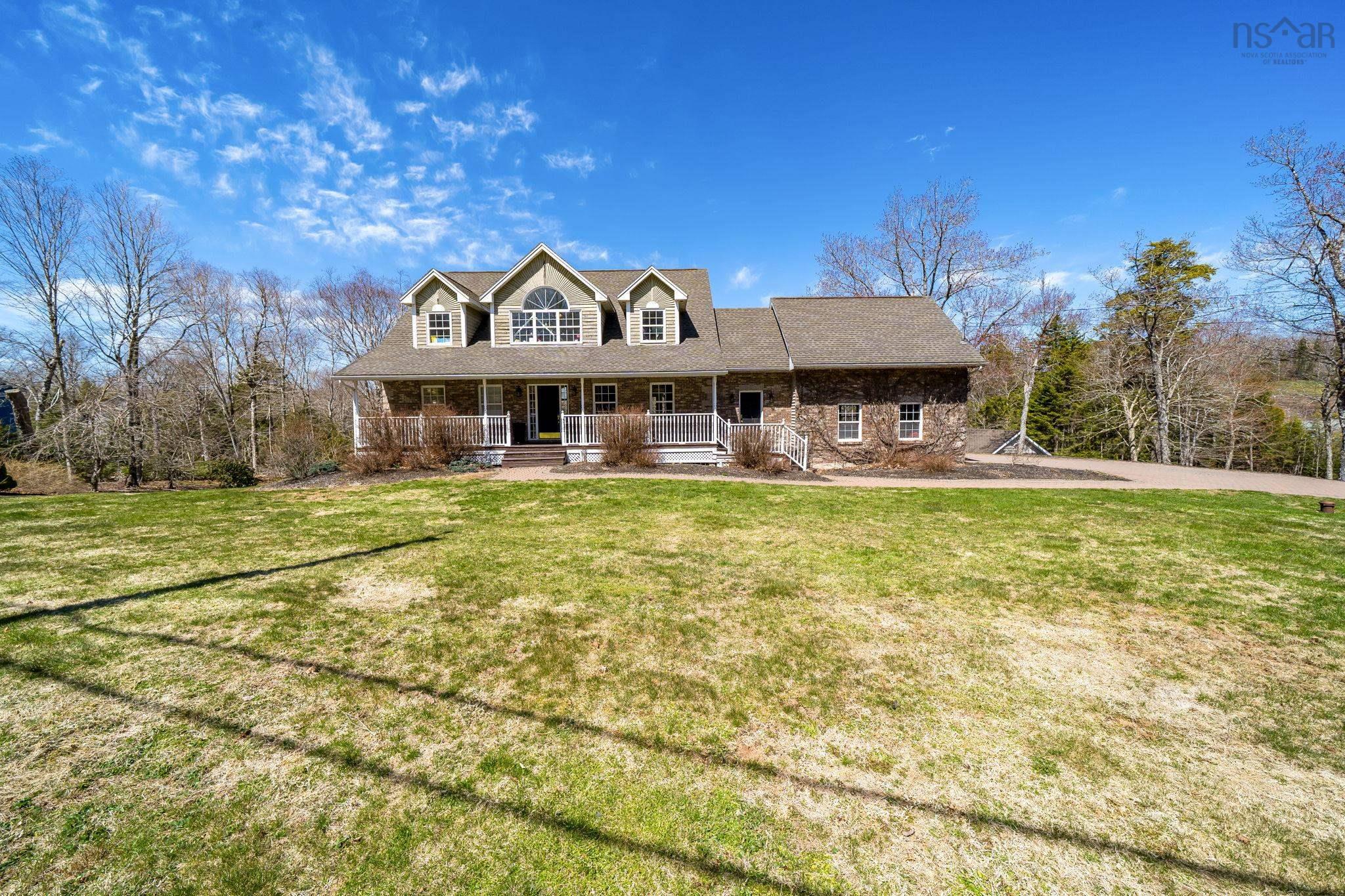 10 Thompson Run, Hammonds Plains, NS (MLS 202609676)