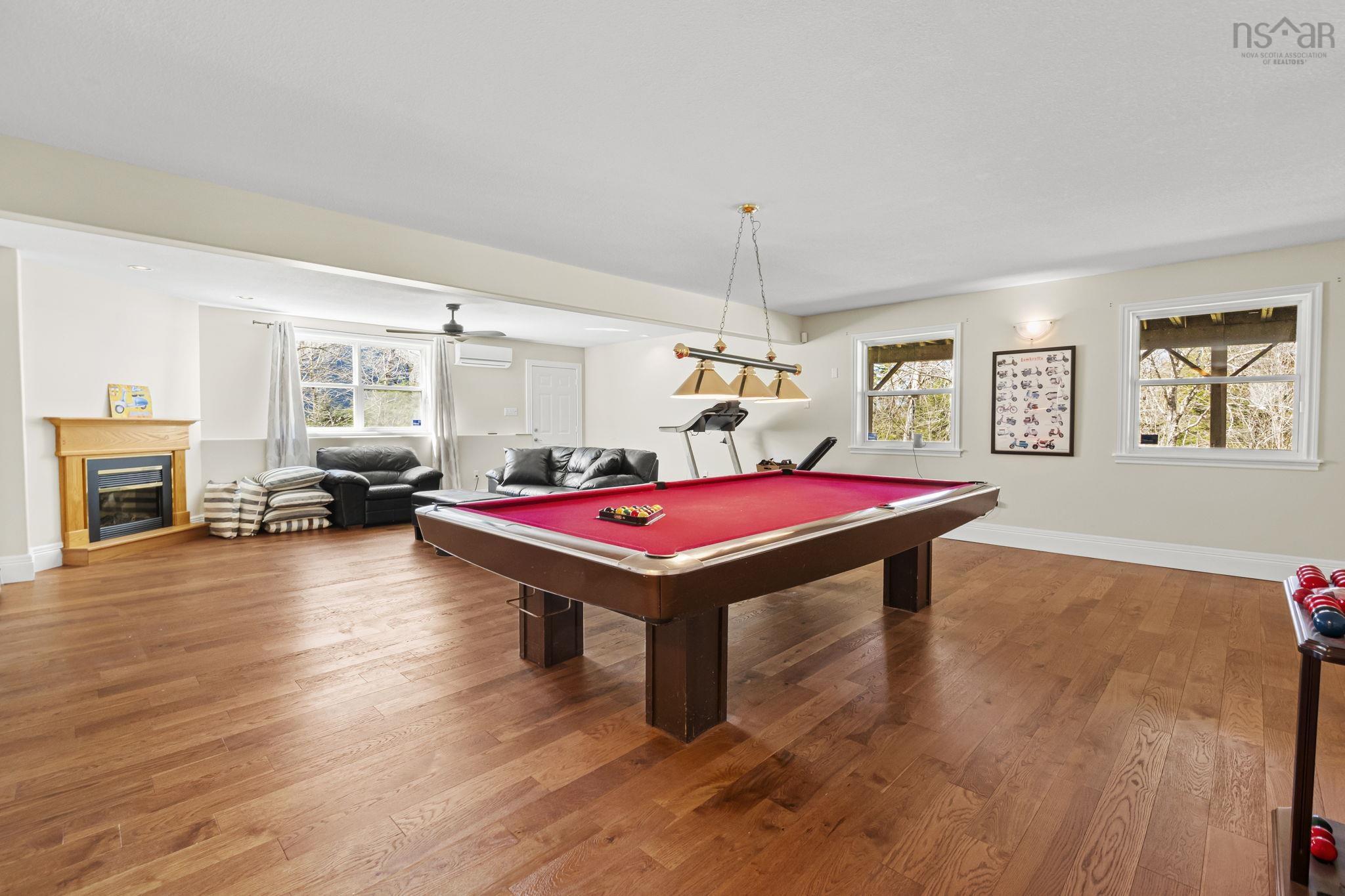 10 Thompson Run, Hammonds Plains, NS (MLS 202609676)