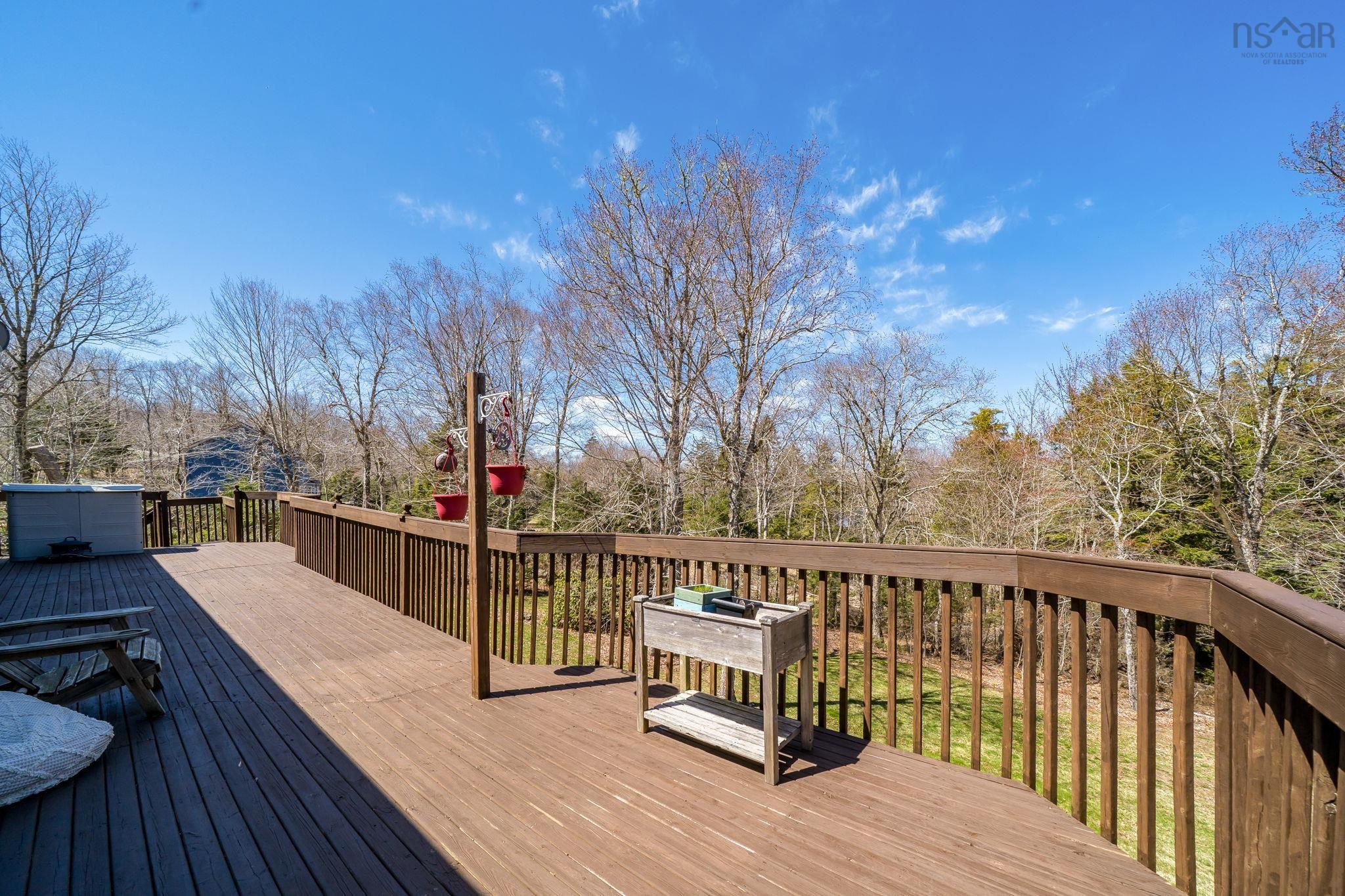 10 Thompson Run, Hammonds Plains, NS (MLS 202609676)