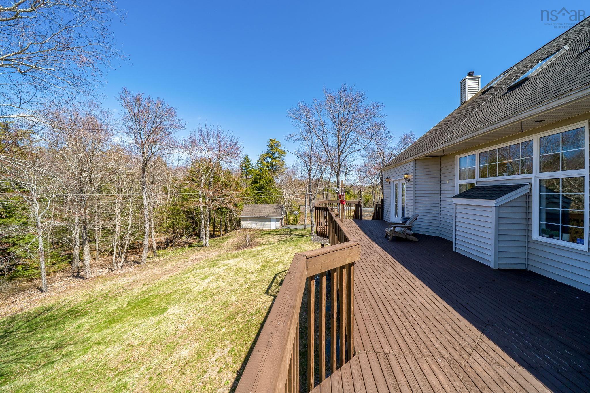 10 Thompson Run, Hammonds Plains, NS (MLS 202609676)
