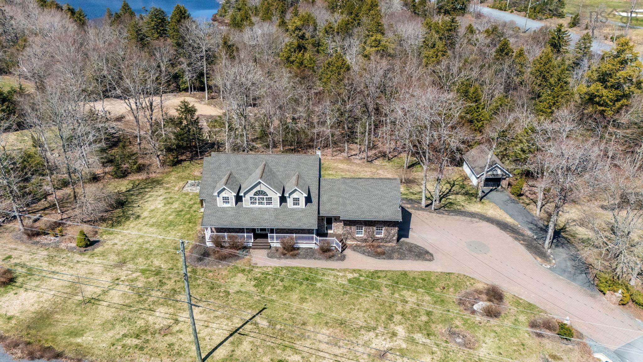 10 Thompson Run, Hammonds Plains, NS (MLS 202609676)