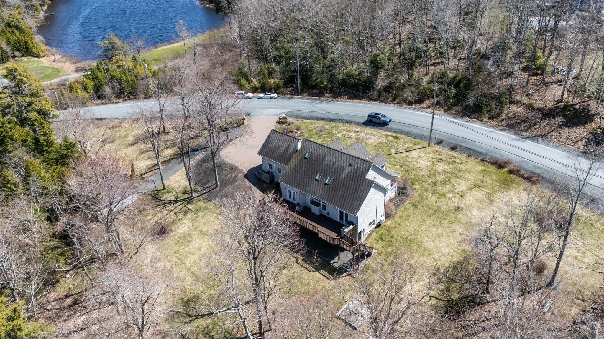 10 Thompson Run, Hammonds Plains, NS (MLS 202609676)