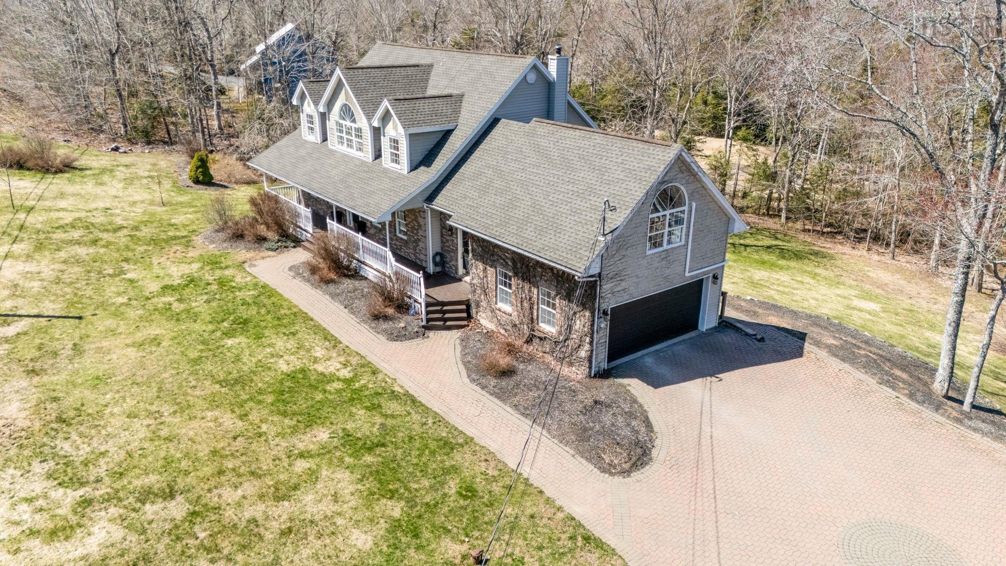 10 Thompson Run, Hammonds Plains, NS (MLS 202609676)