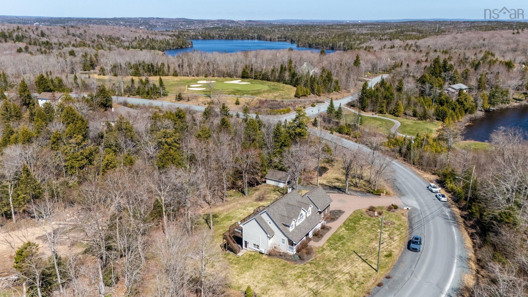 10 Thompson Run, Hammonds Plains, NS (MLS 202609676)