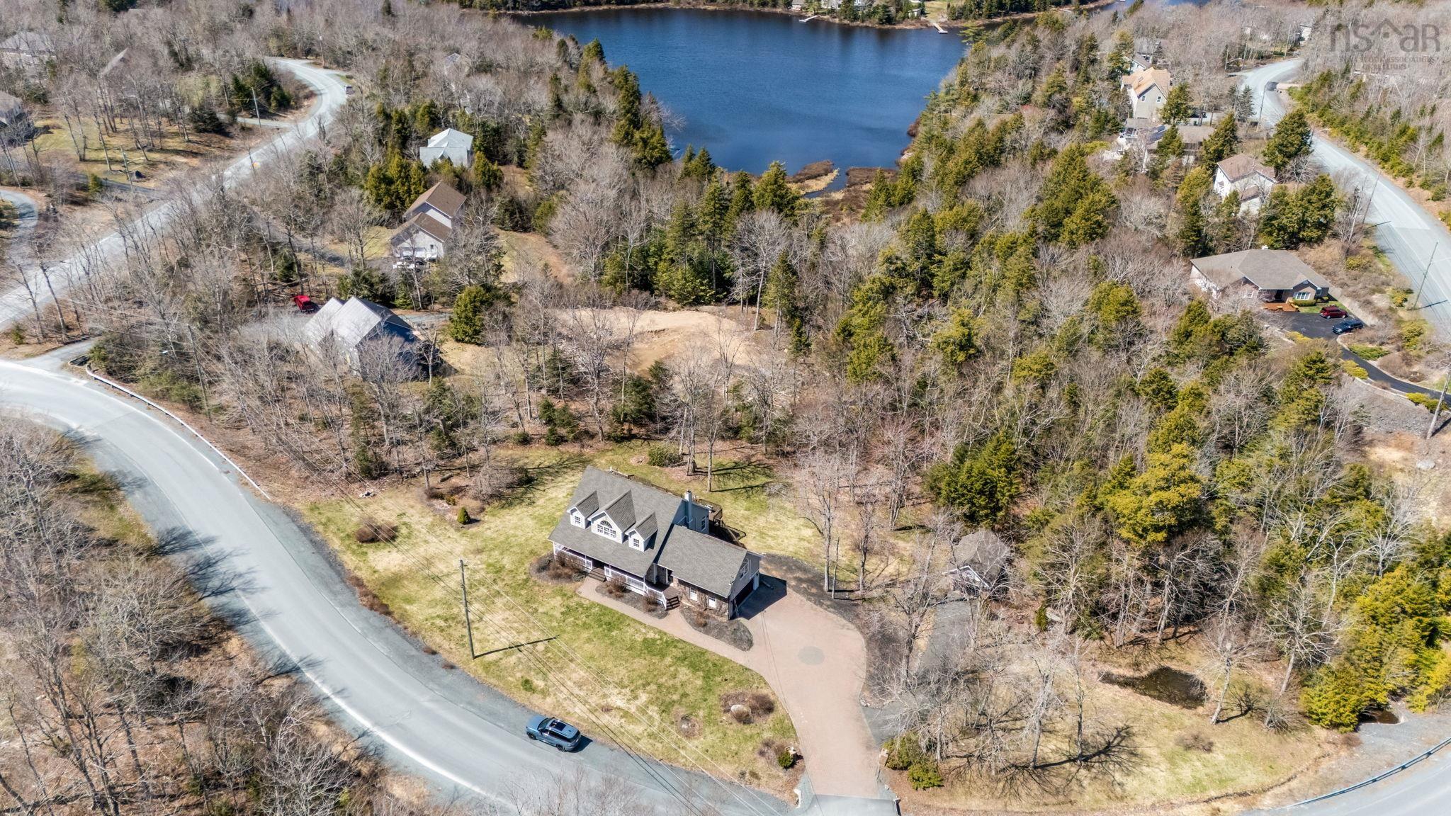 10 Thompson Run, Hammonds Plains, NS (MLS 202609676)