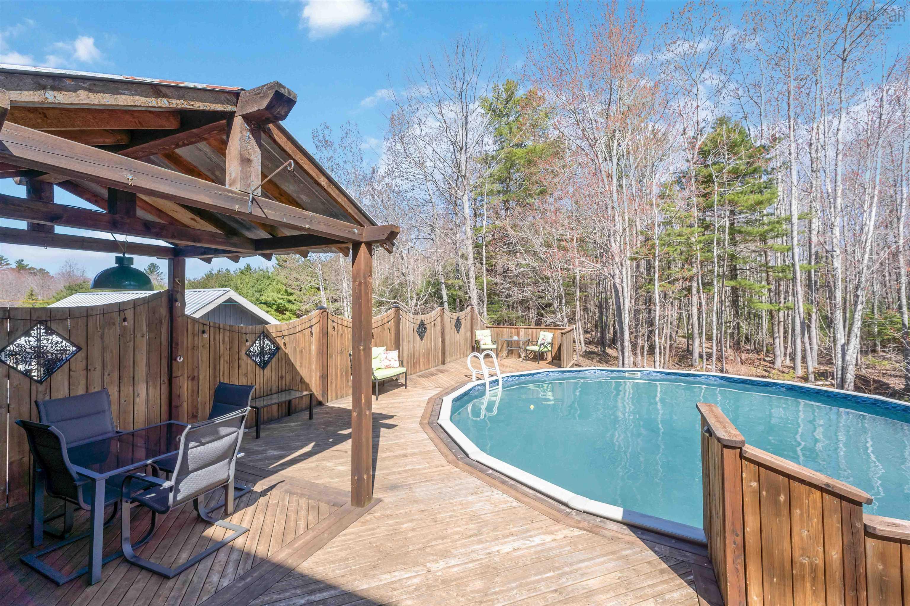 $574,900.00: 1853 Middle Road, Nictaux