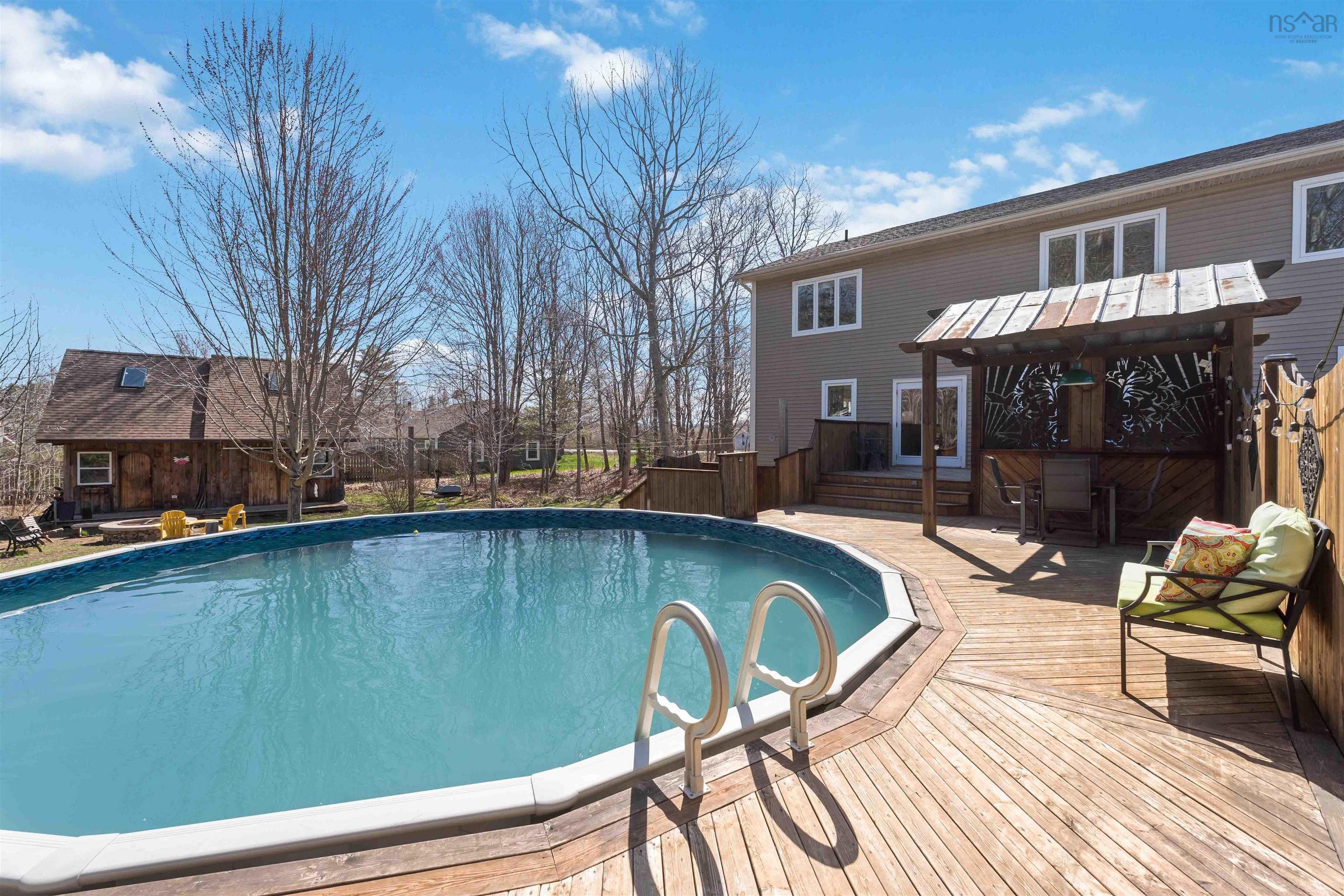 $574,900.00: 1853 Middle Road, Nictaux