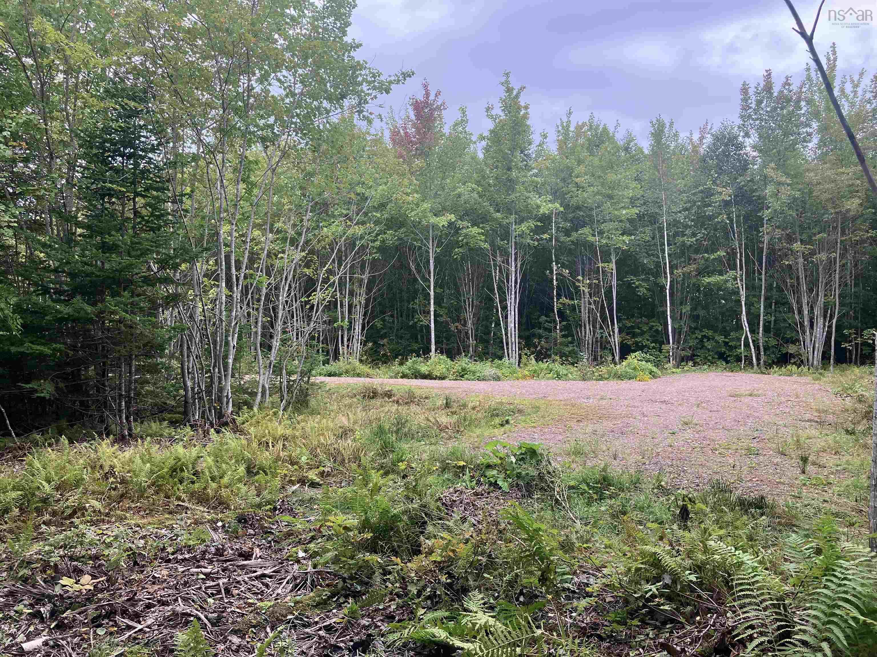 $54,000.00: Lot 2020-5 Highway 223, Little Narrows