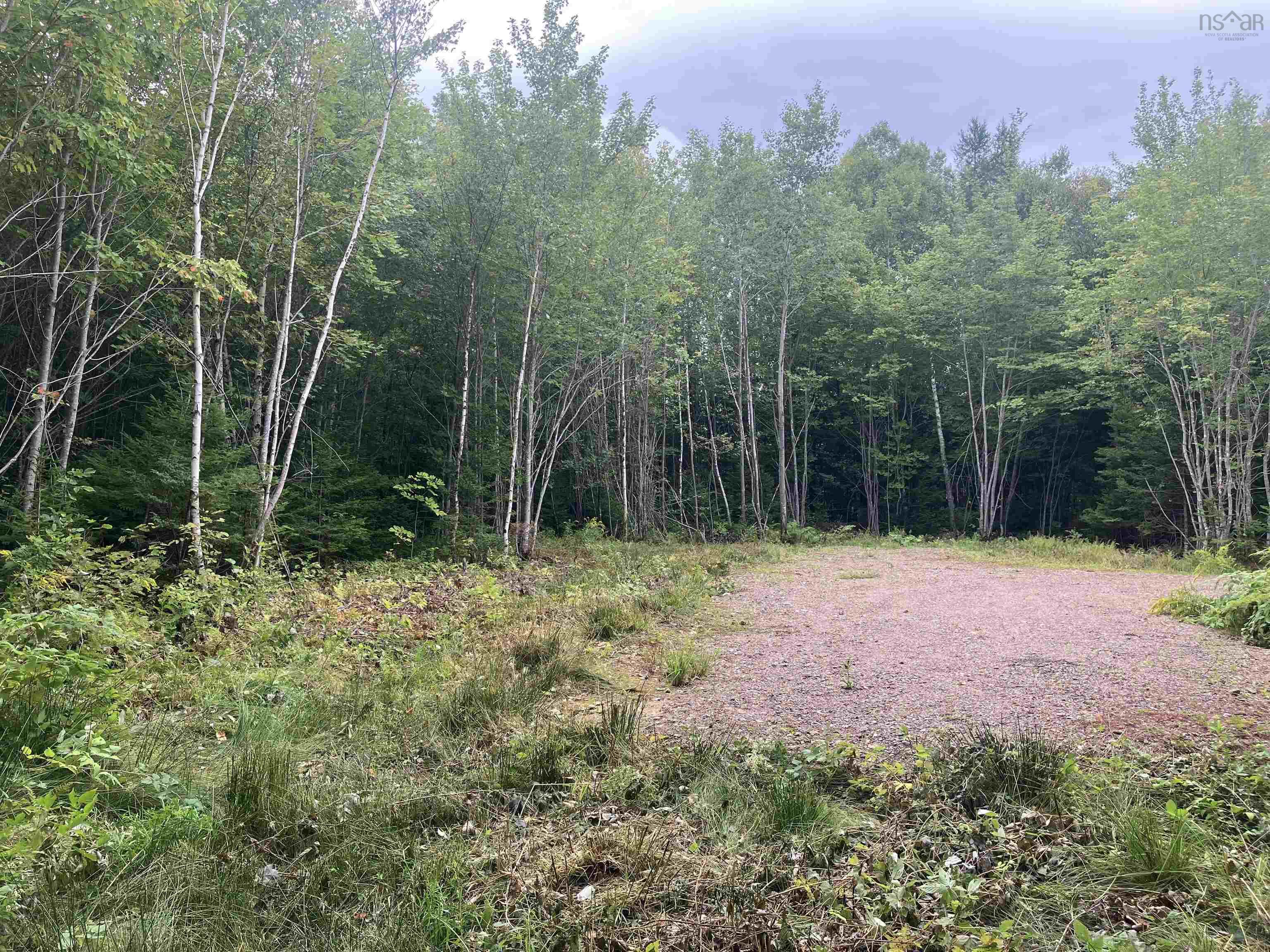 $54,000.00: Lot 2020-5 Highway 223, Little Narrows