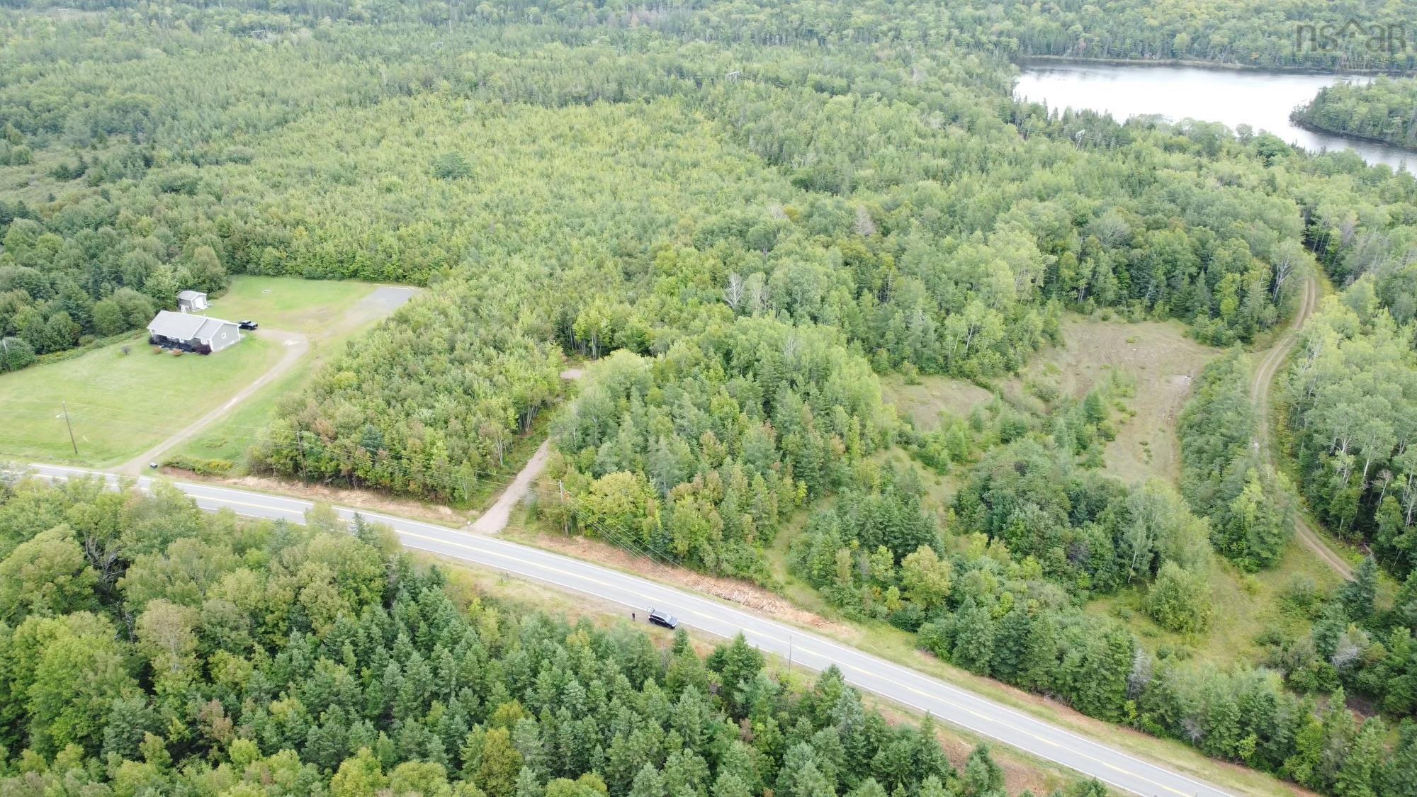 $54,000.00: Lot 2020-5 Highway 223, Little Narrows