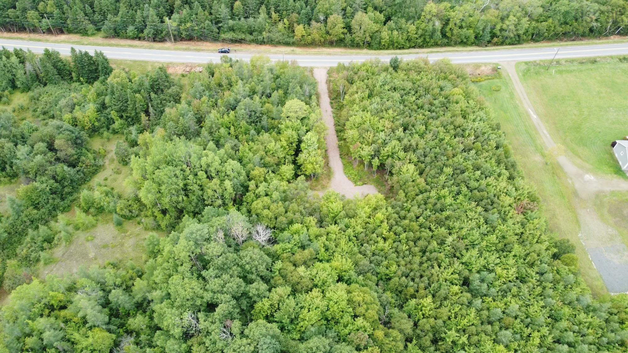 $54,000.00: Lot 2020-5 Highway 223, Little Narrows