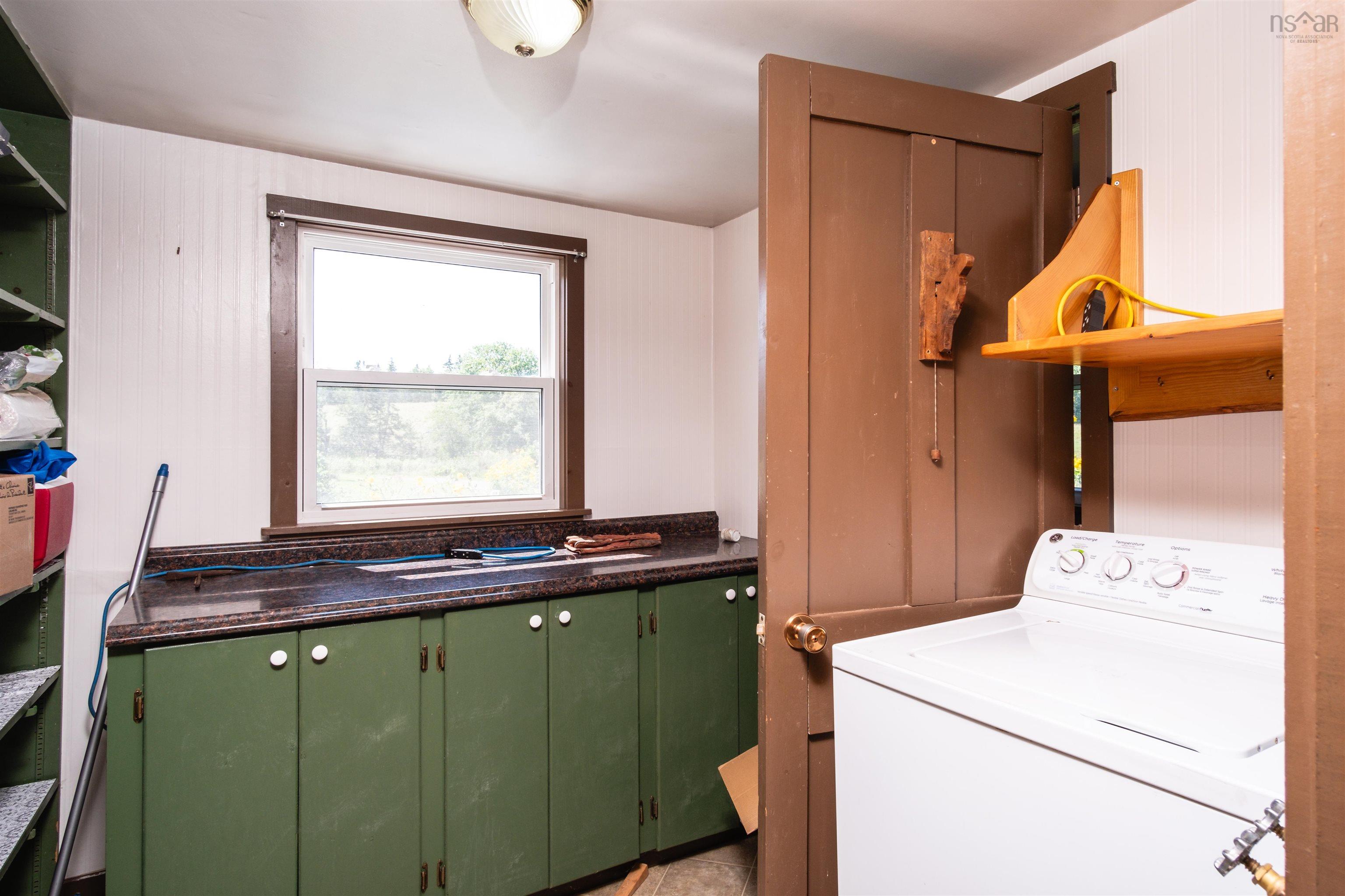 $970,000.00: 166 Rankinville Road, Mabou