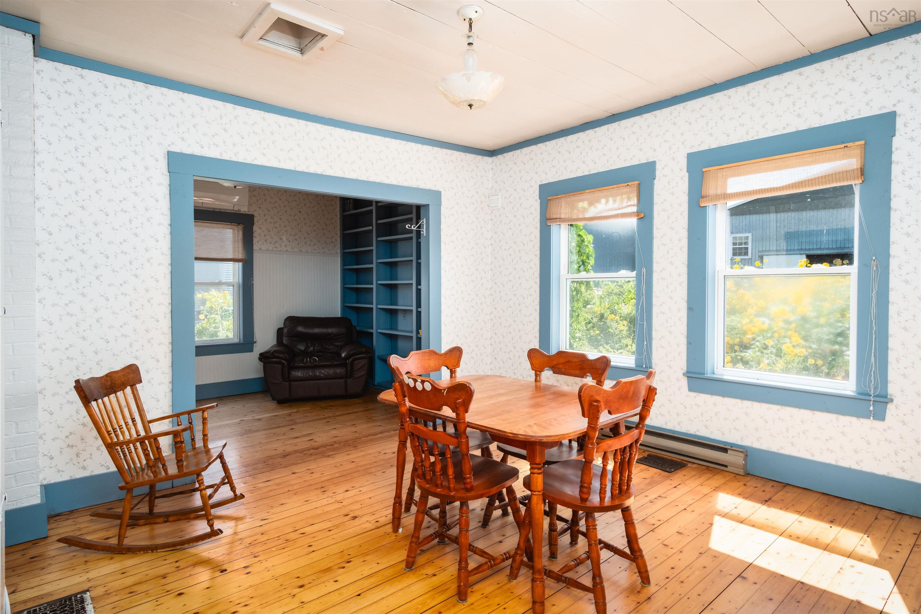 $970,000.00: 166 Rankinville Road, Mabou