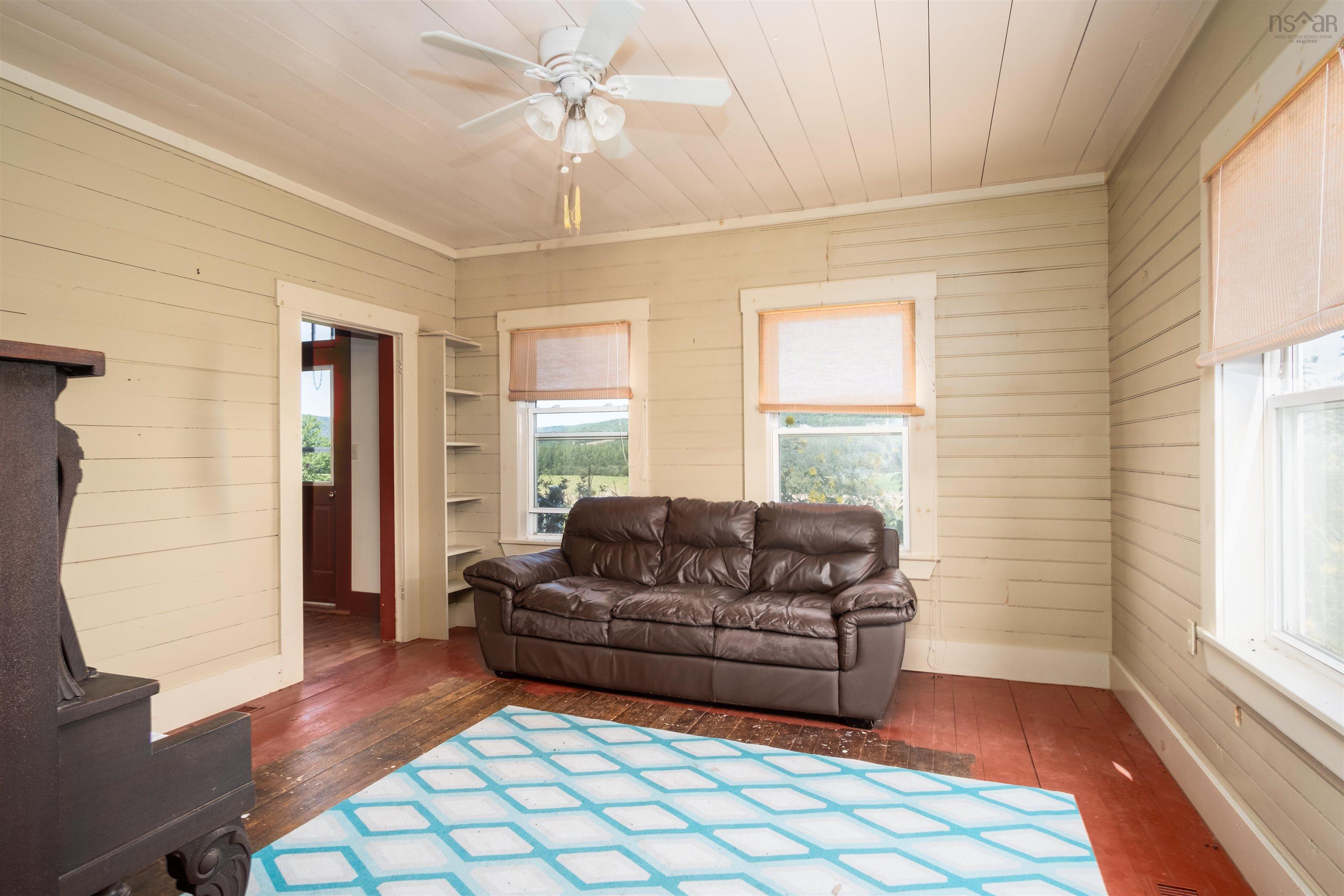 $970,000.00: 166 Rankinville Road, Mabou