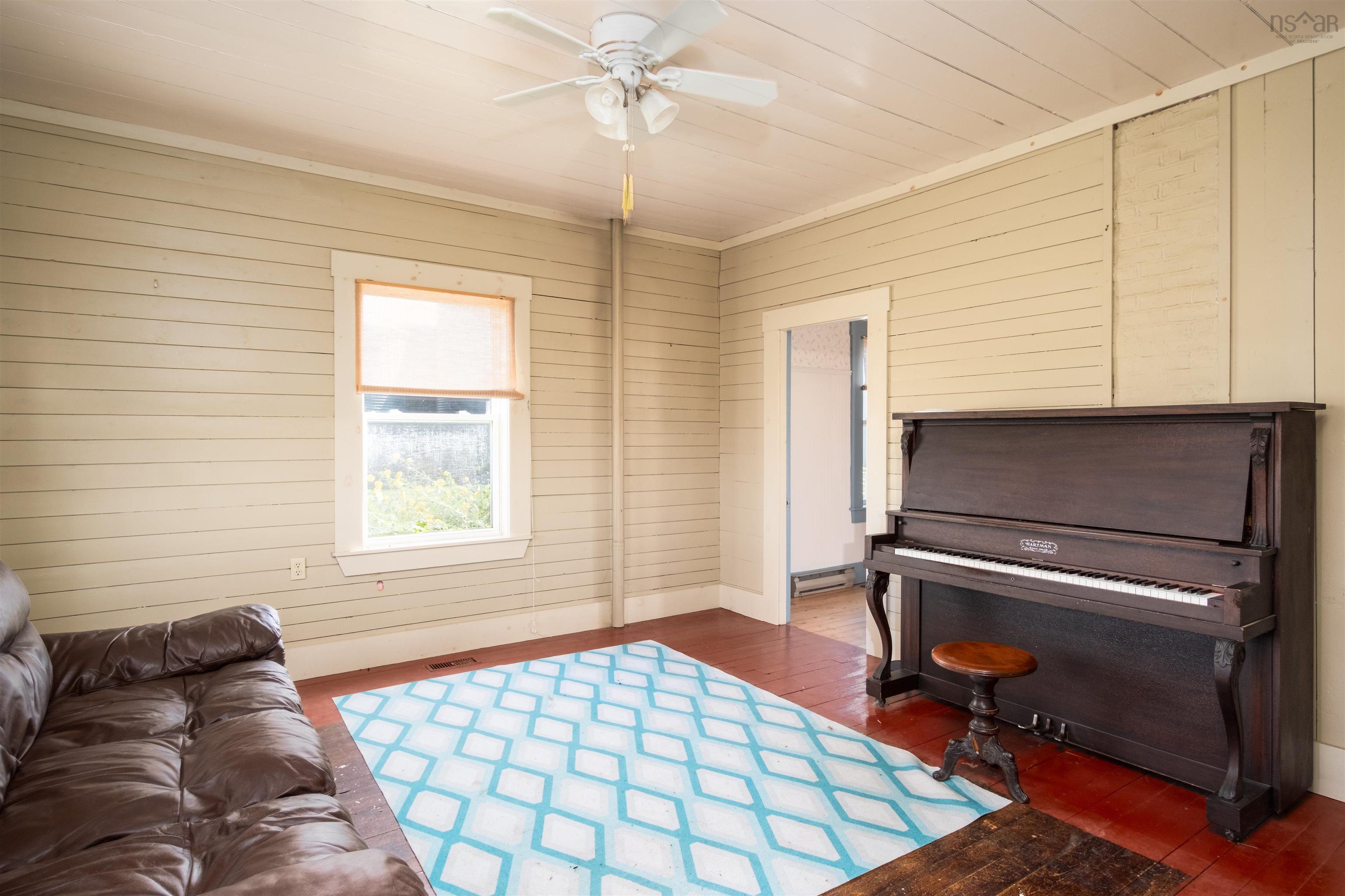 $970,000.00: 166 Rankinville Road, Mabou