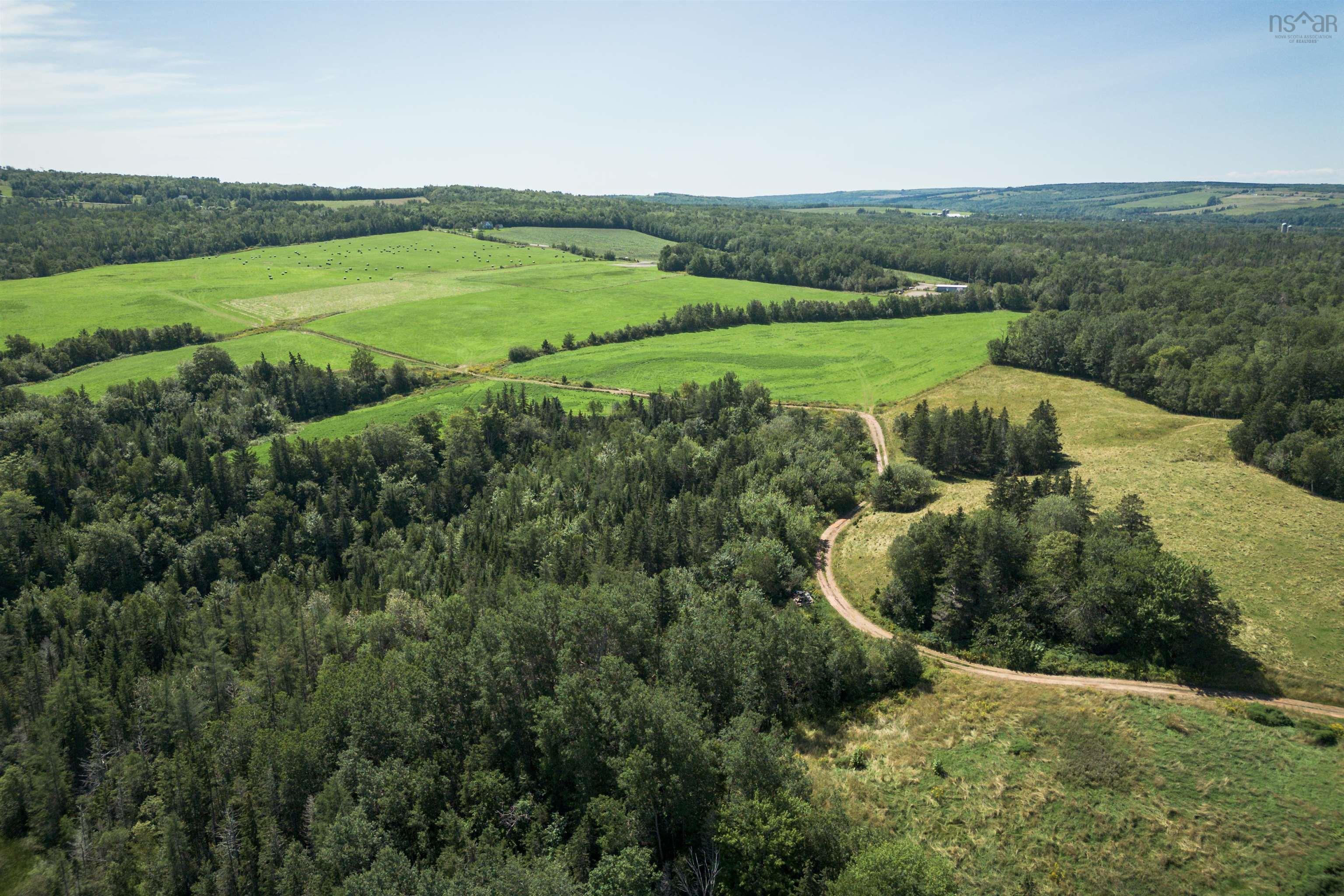 $970,000.00: 166 Rankinville Road, Mabou