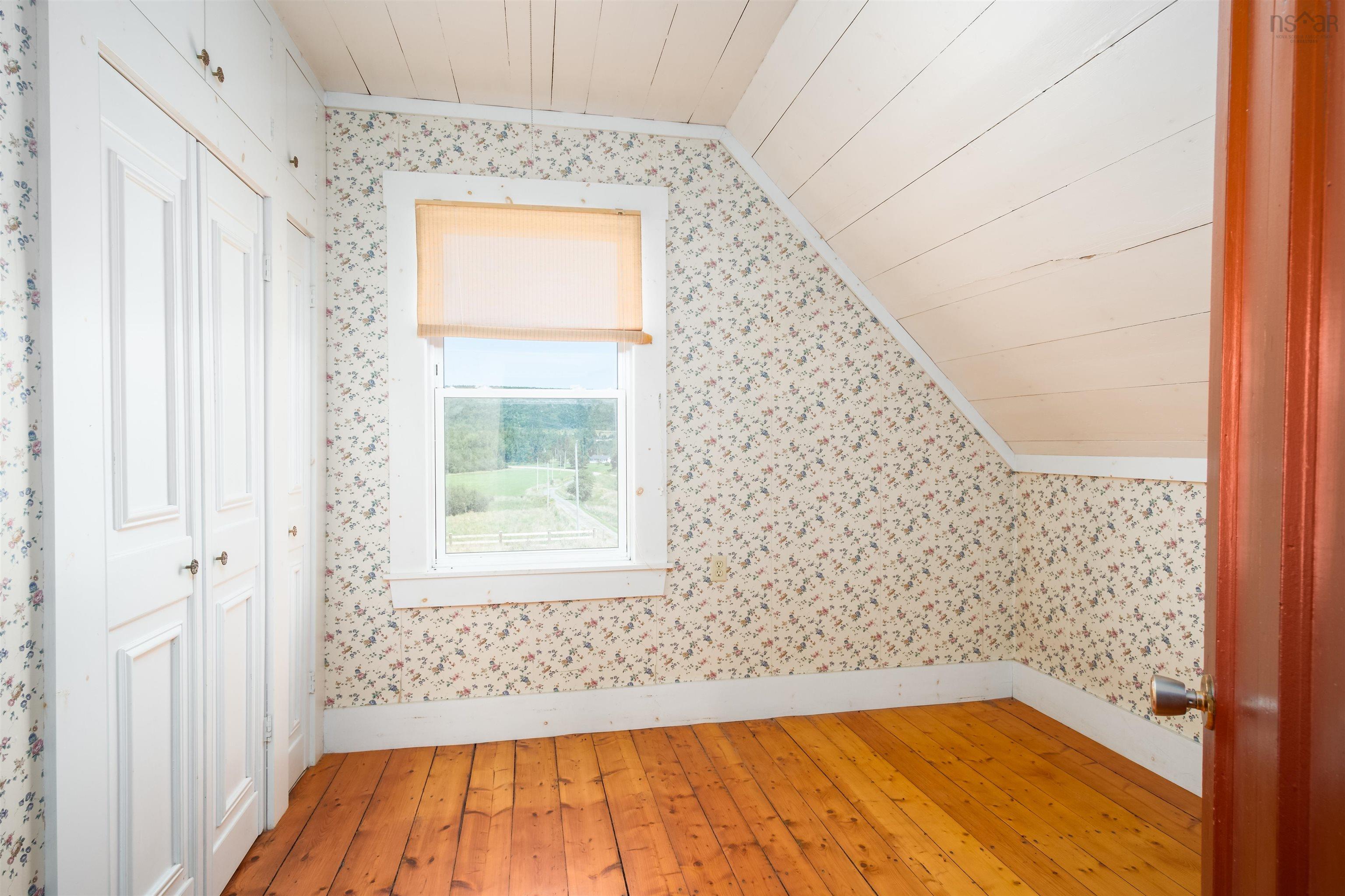 $970,000.00: 166 Rankinville Road, Mabou