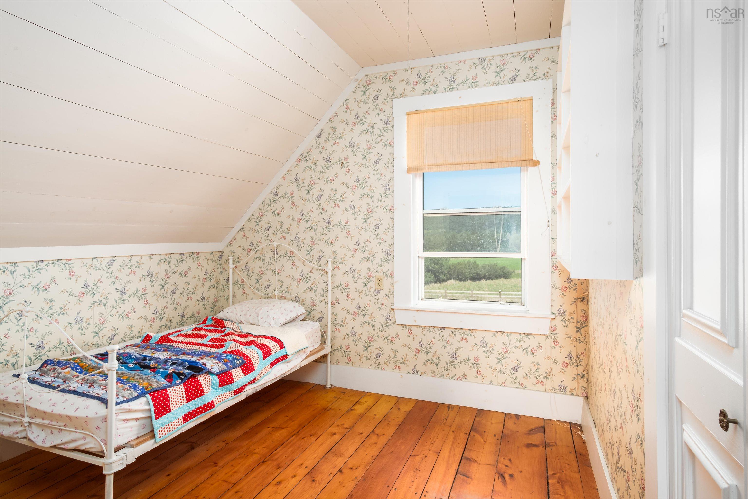 $970,000.00: 166 Rankinville Road, Mabou