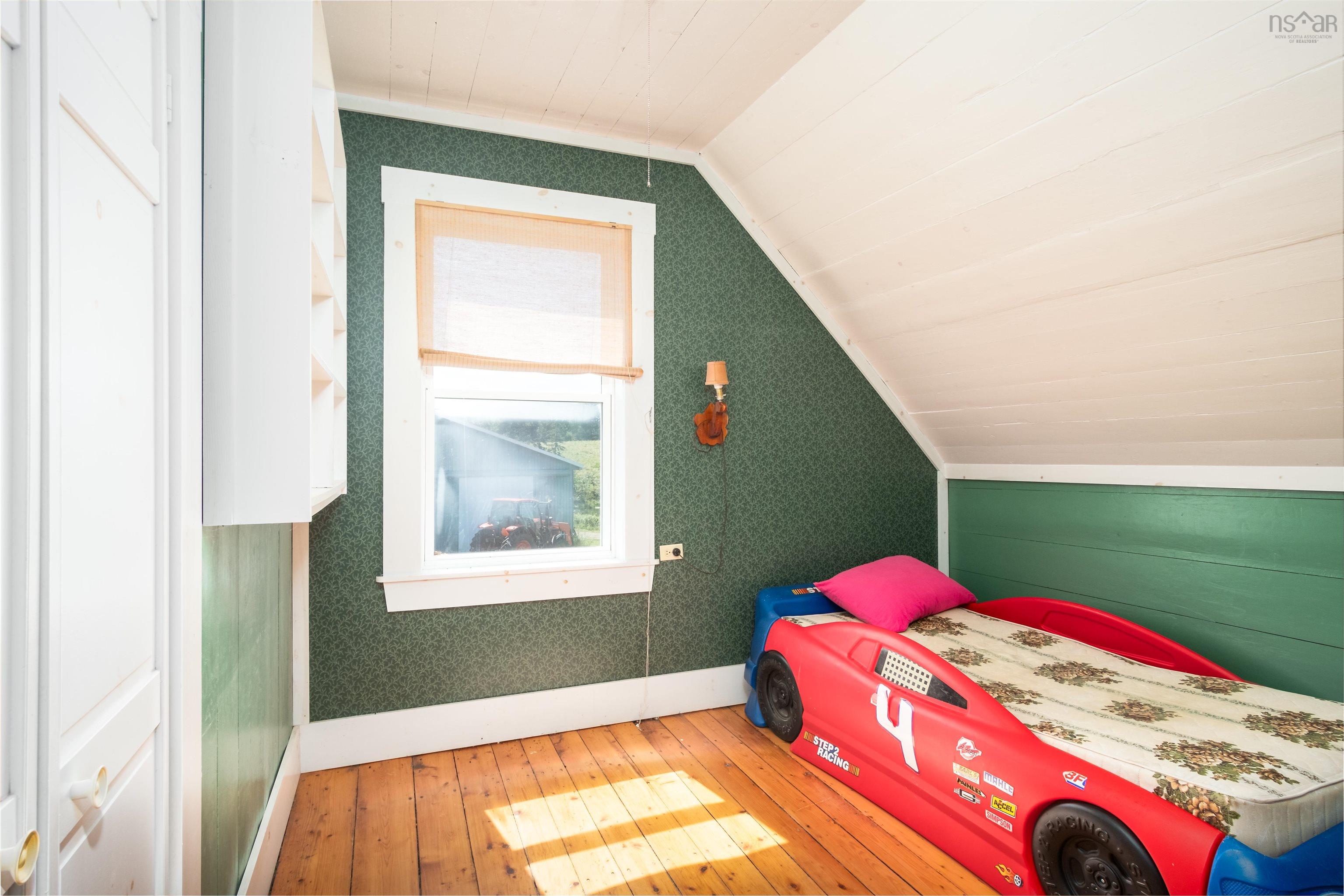 $970,000.00: 166 Rankinville Road, Mabou