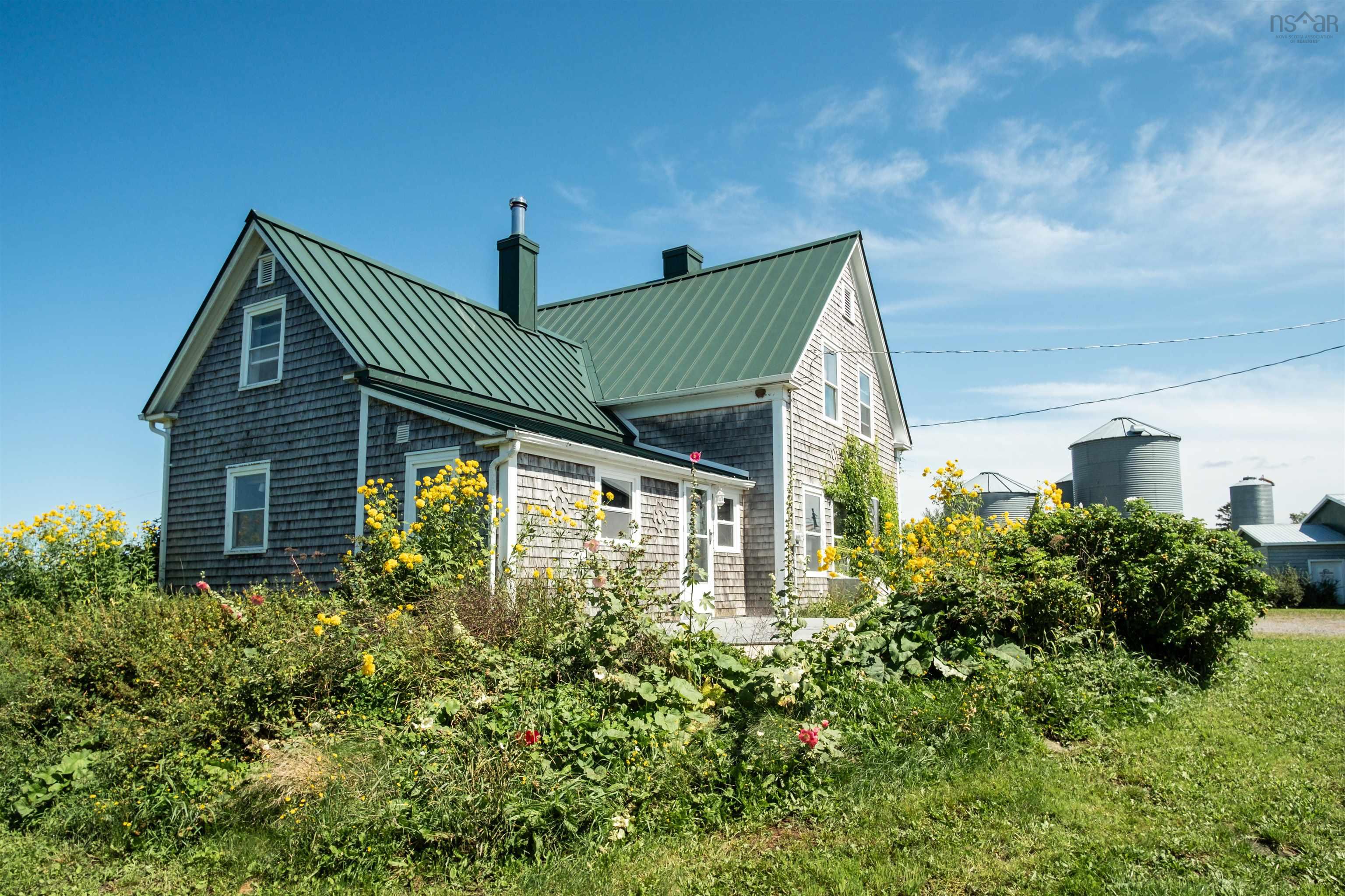 $970,000.00: 166 Rankinville Road, Mabou
