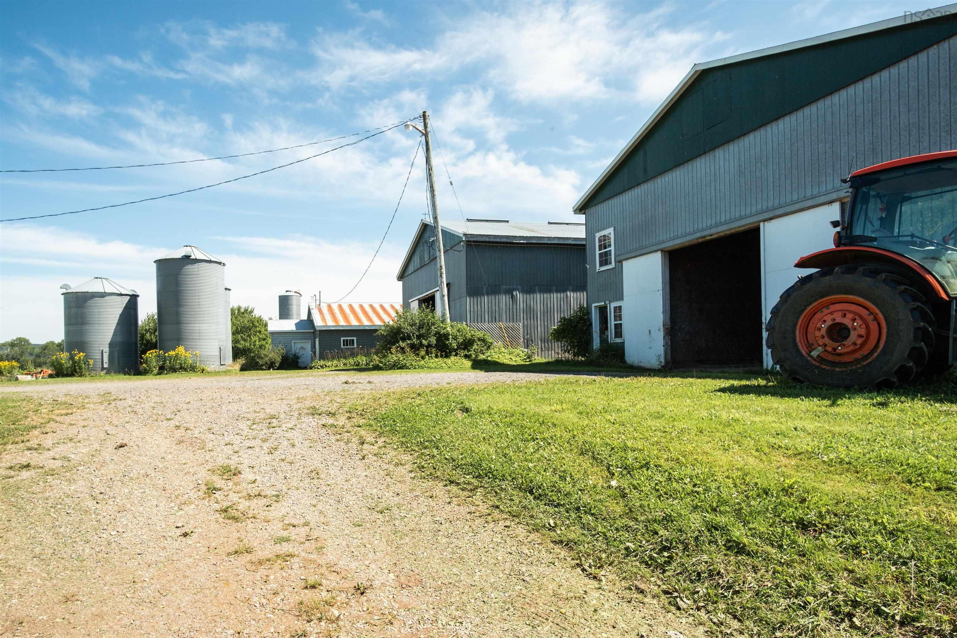 $970,000.00: 166 Rankinville Road, Mabou