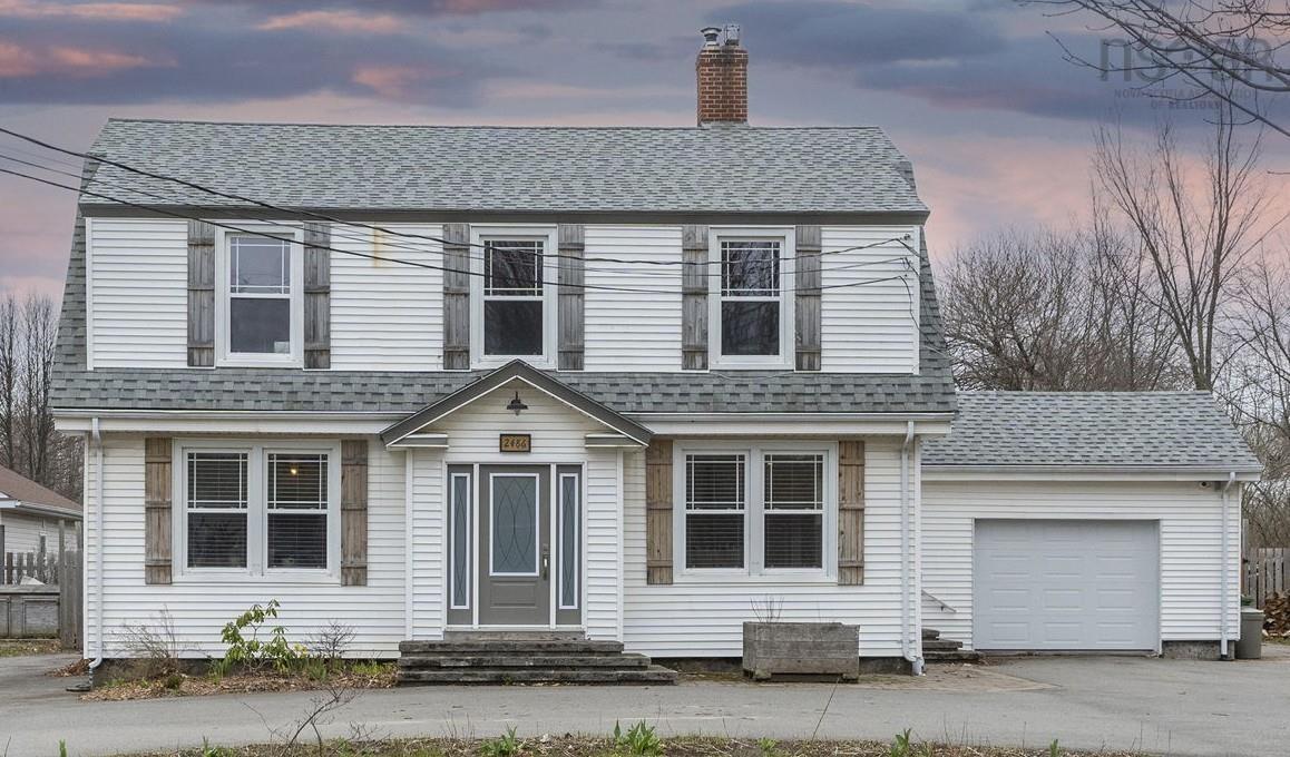 2486 Highway 1 Highway, Aylesford, NS (MLS® 202609685)