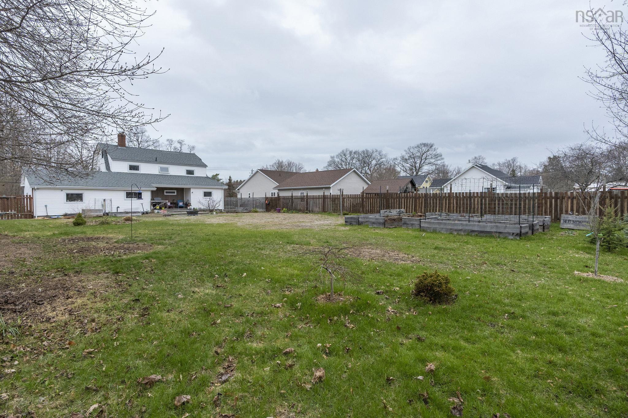 $460,000.00: 2486 Highway 1 Highway, Aylesford