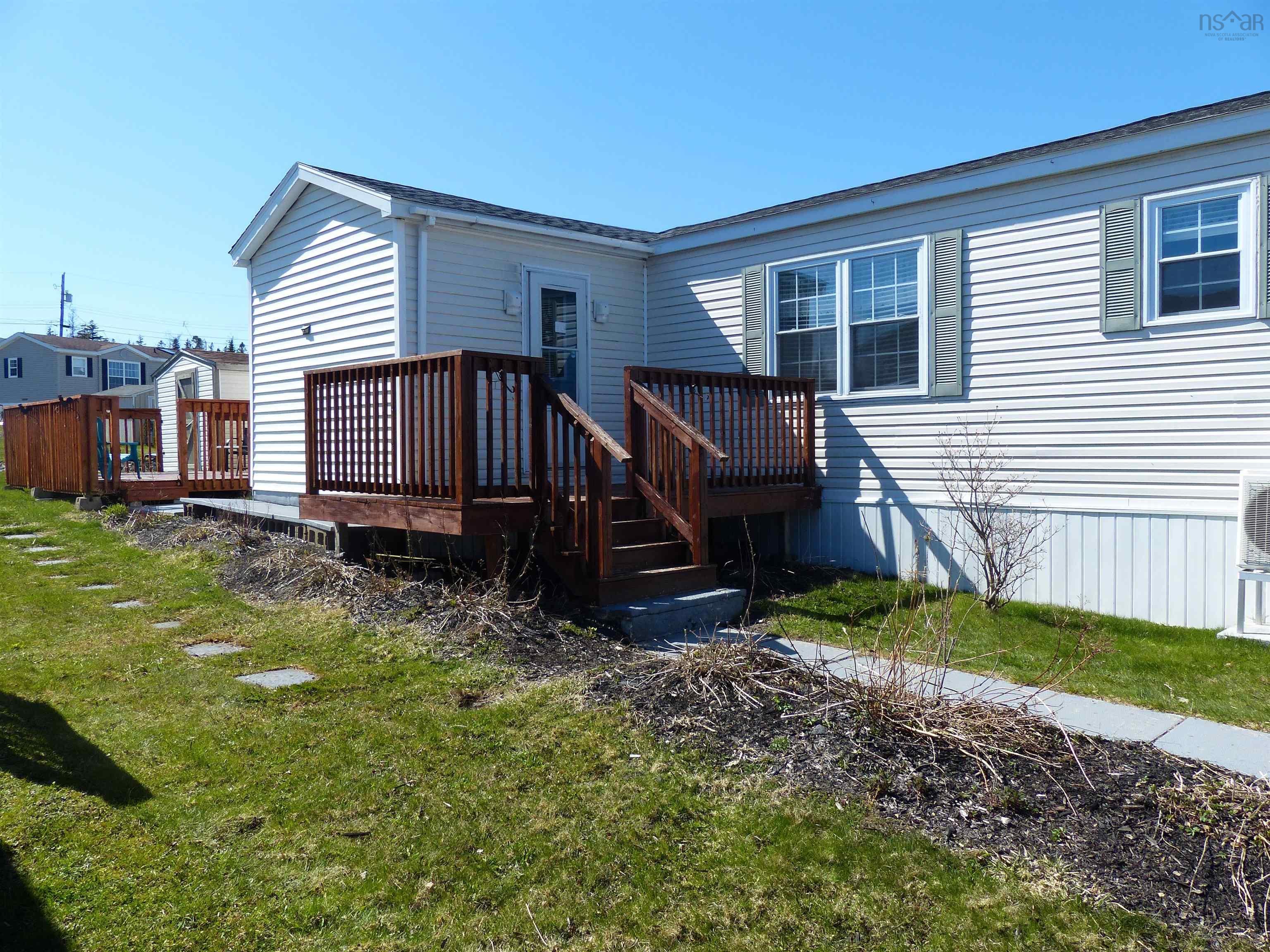 36 Skyline Drive, Harrietsfield, NS (MLS® 202609694) | Harrietsfield Real Estate | RE/MAX Halifax