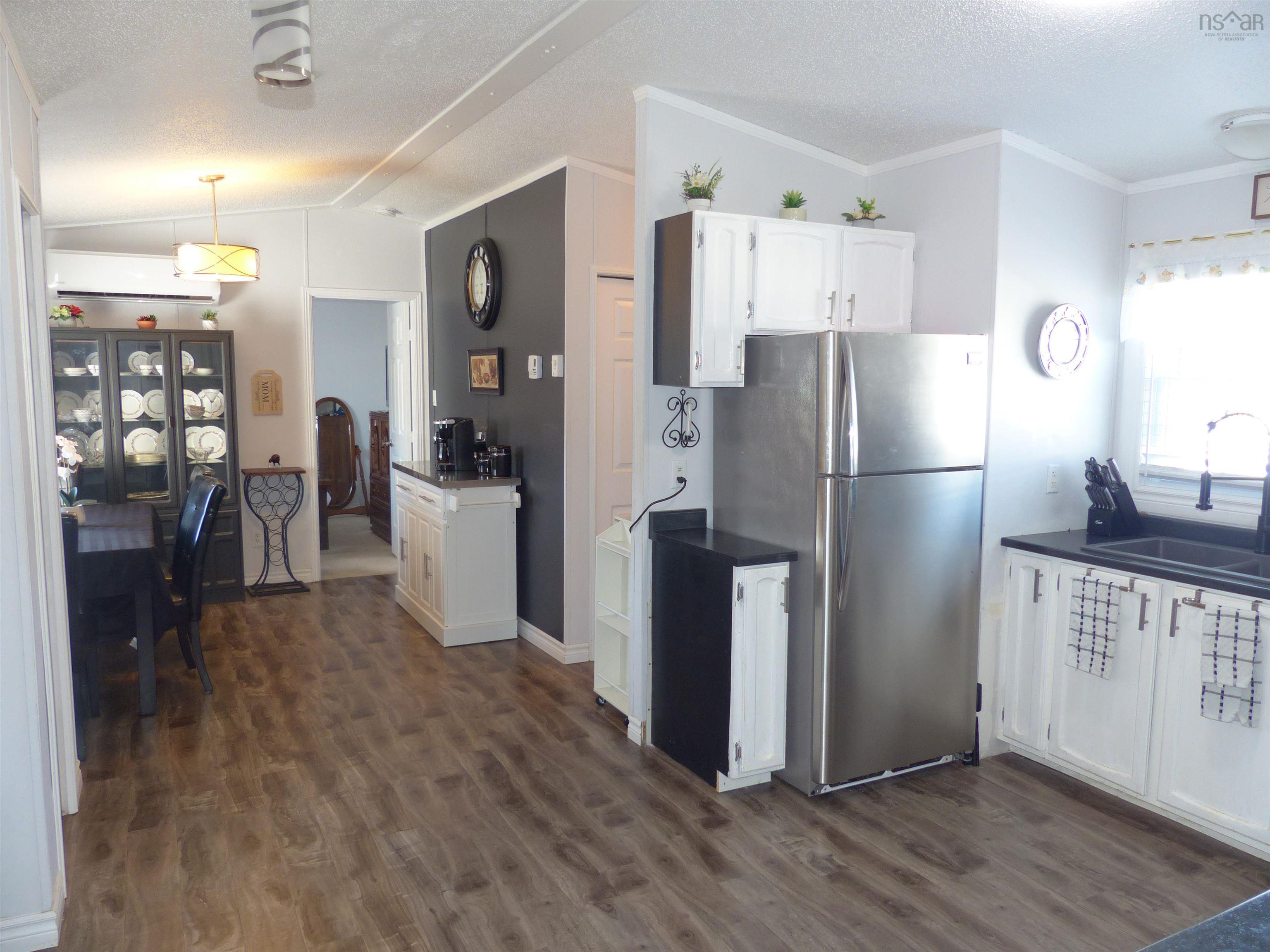 36 Skyline Drive, Harrietsfield, NS (MLS 202609694)