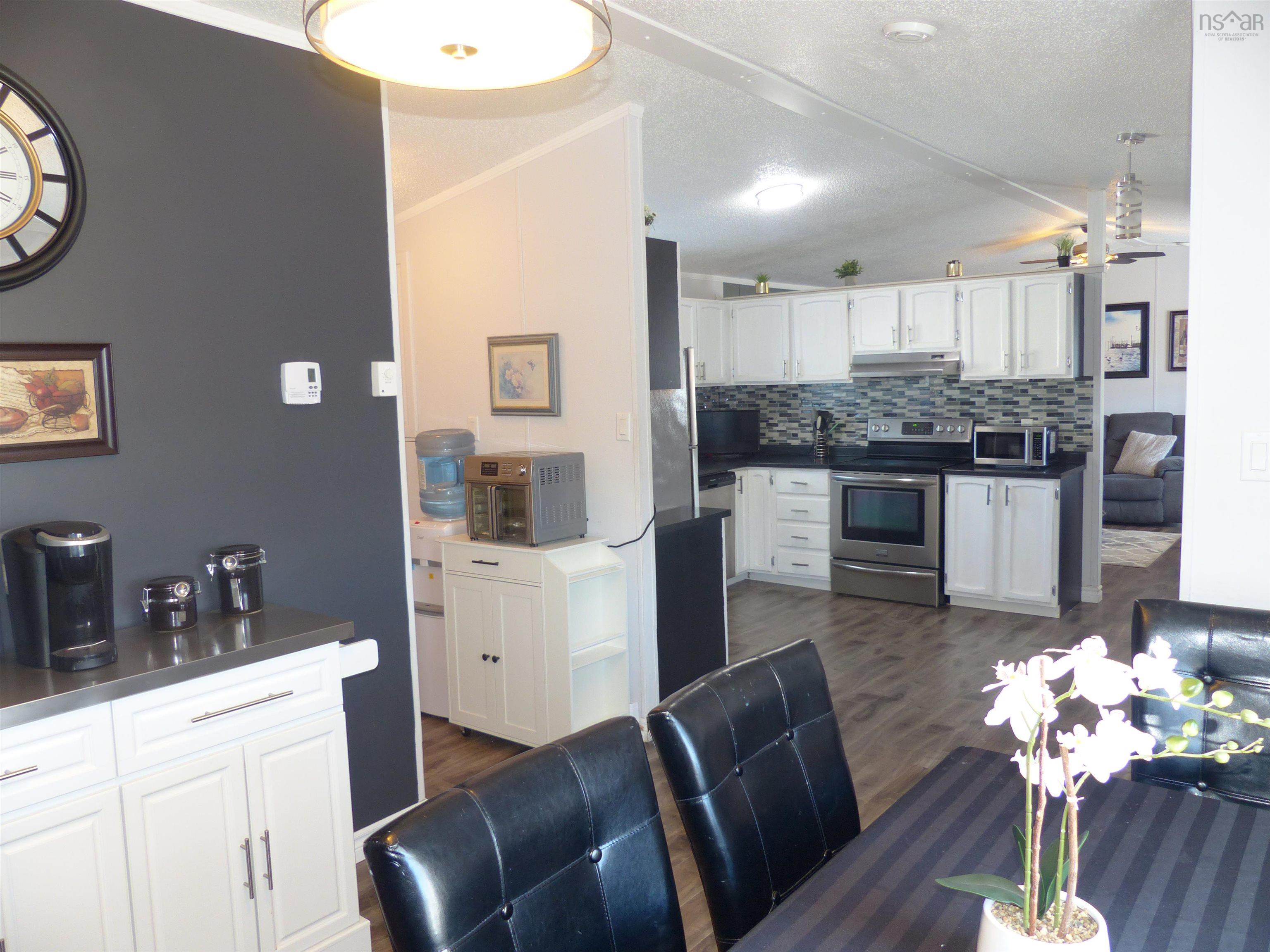 36 Skyline Drive, Harrietsfield, NS (MLS 202609694)