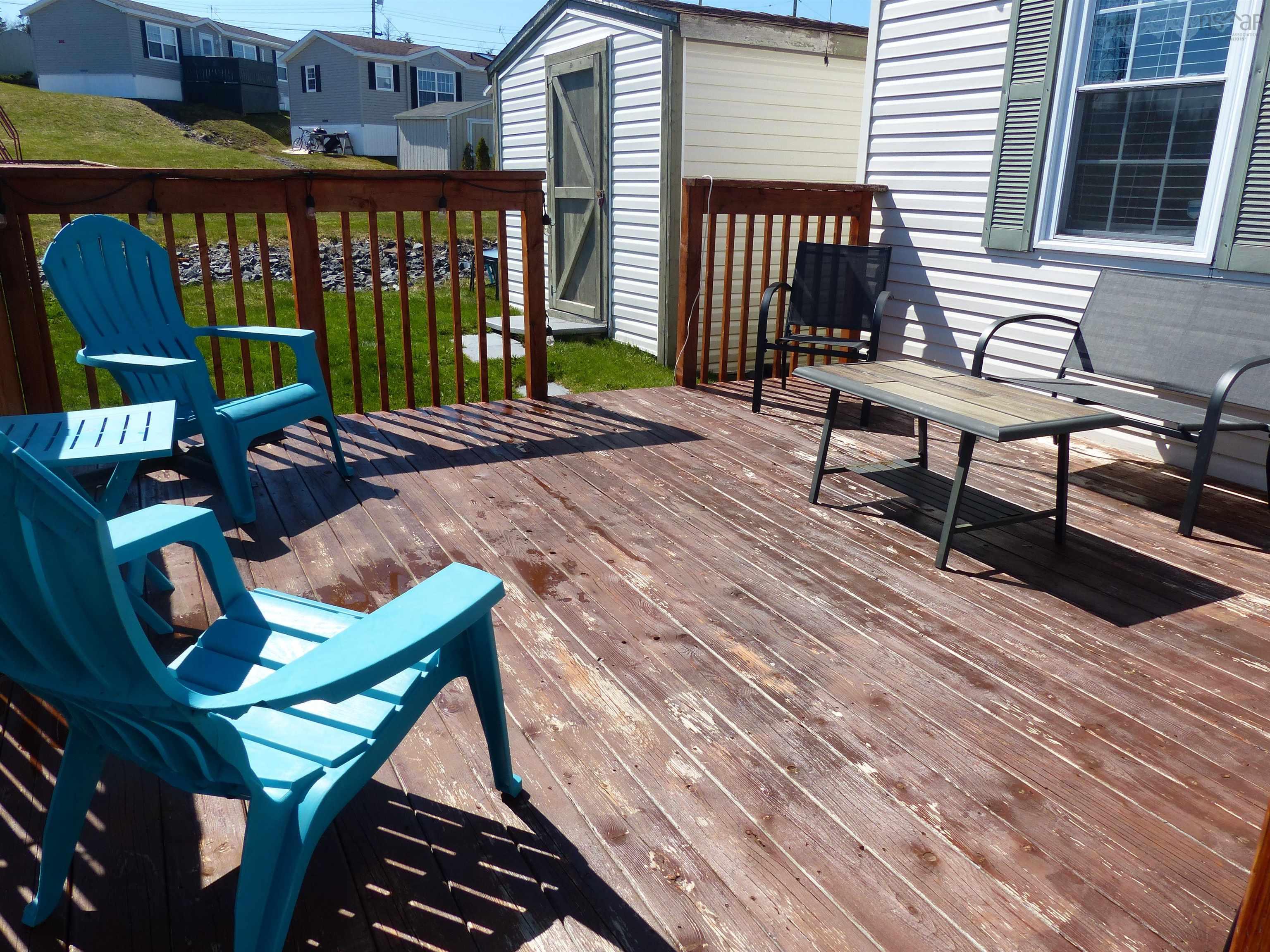 36 Skyline Drive, Harrietsfield, NS (MLS 202609694)