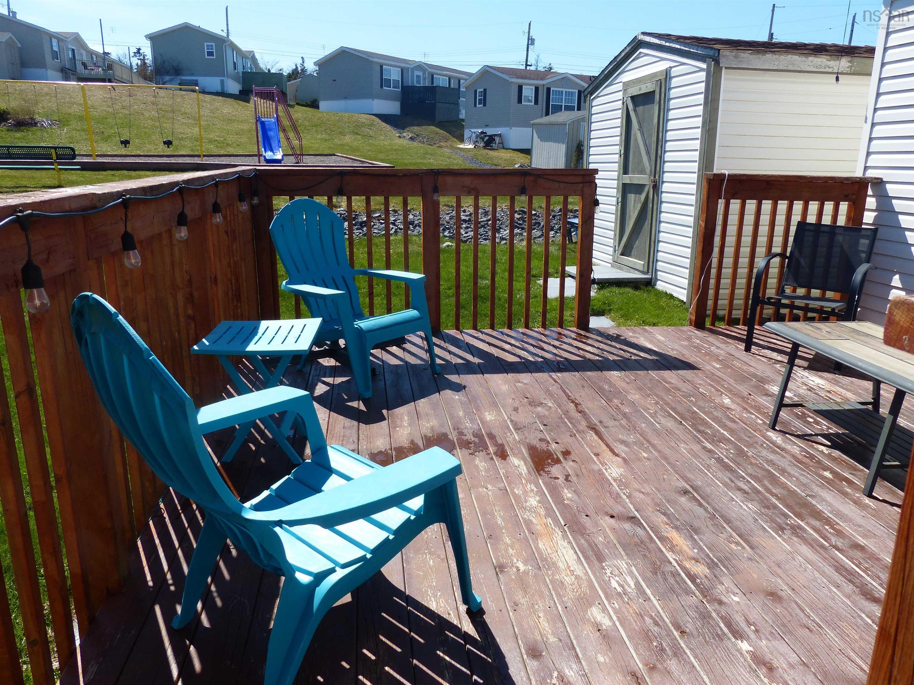 36 Skyline Drive, Harrietsfield, NS (MLS 202609694)