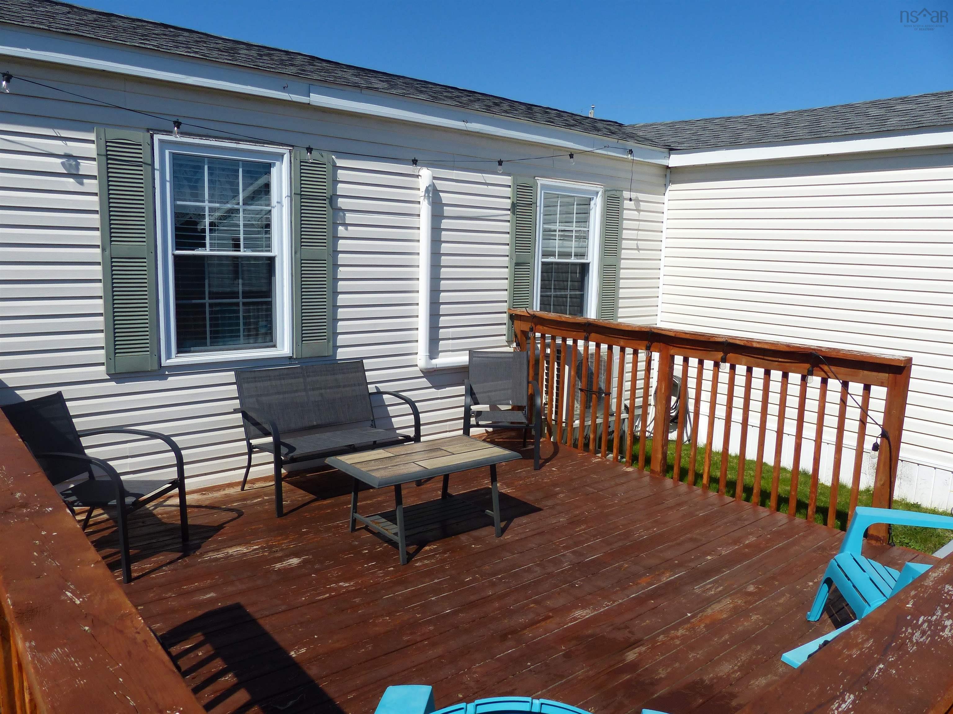 36 Skyline Drive, Harrietsfield, NS (MLS 202609694)