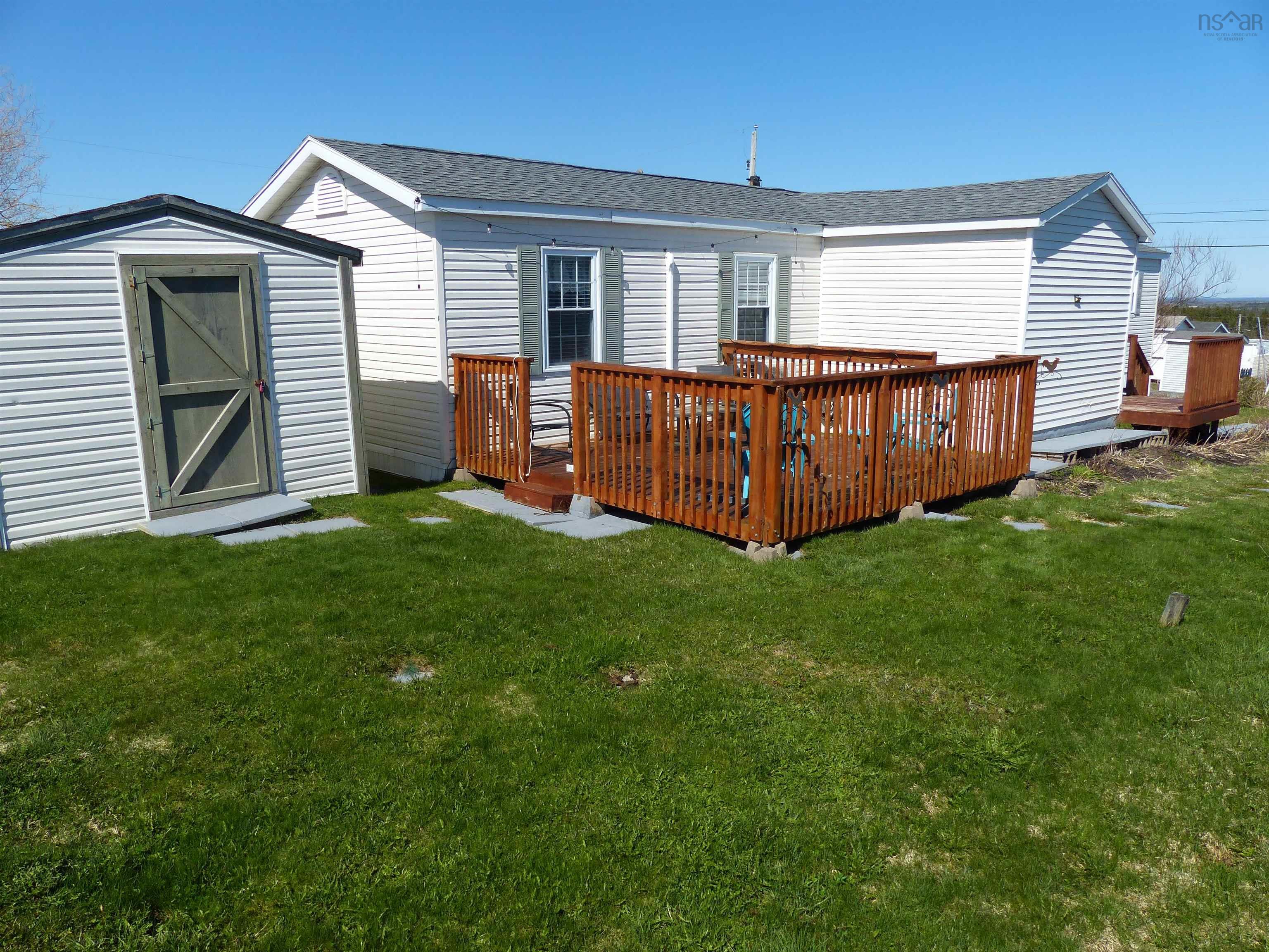 36 Skyline Drive, Harrietsfield, NS (MLS 202609694)