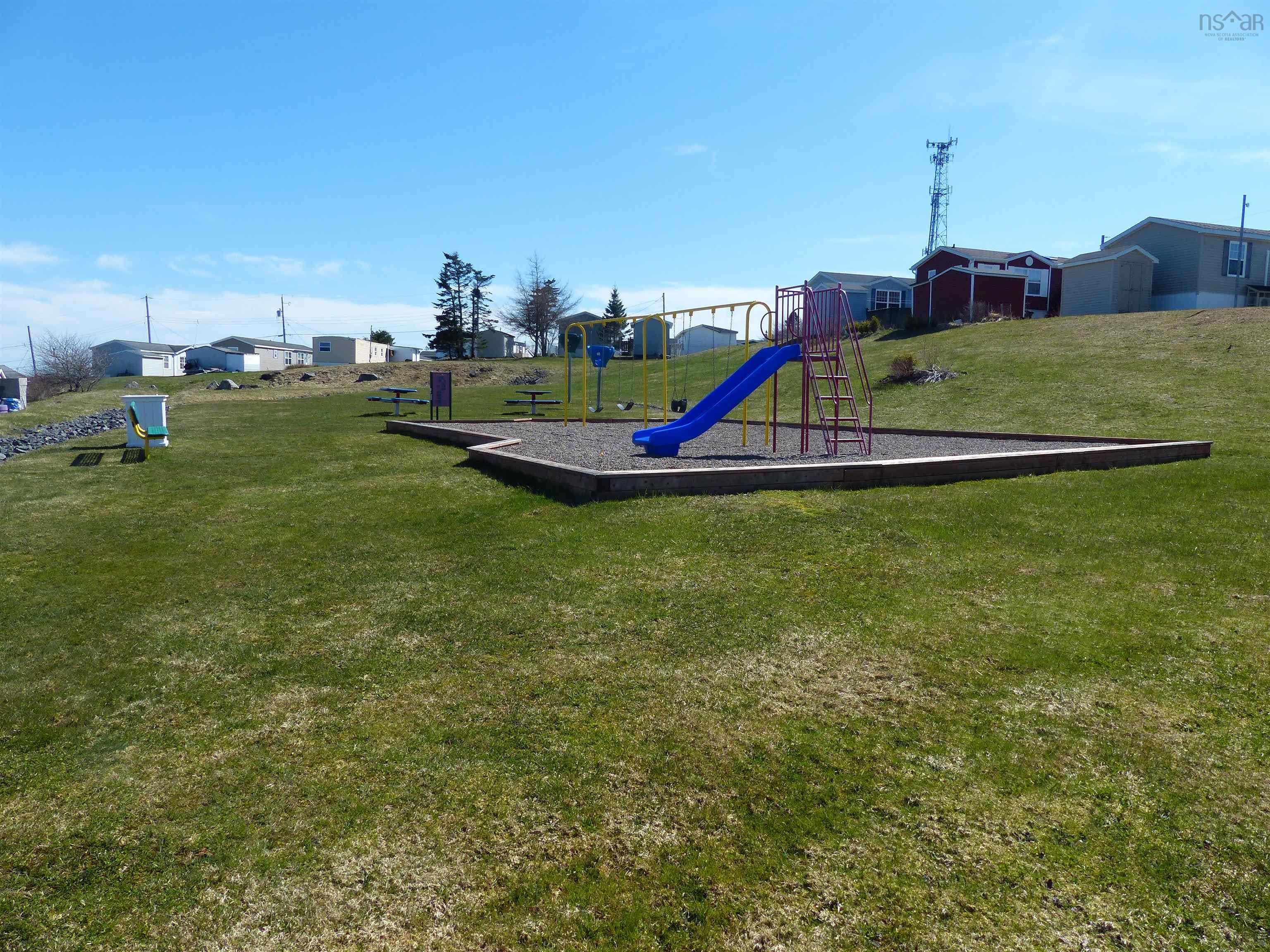 36 Skyline Drive, Harrietsfield, NS (MLS 202609694)