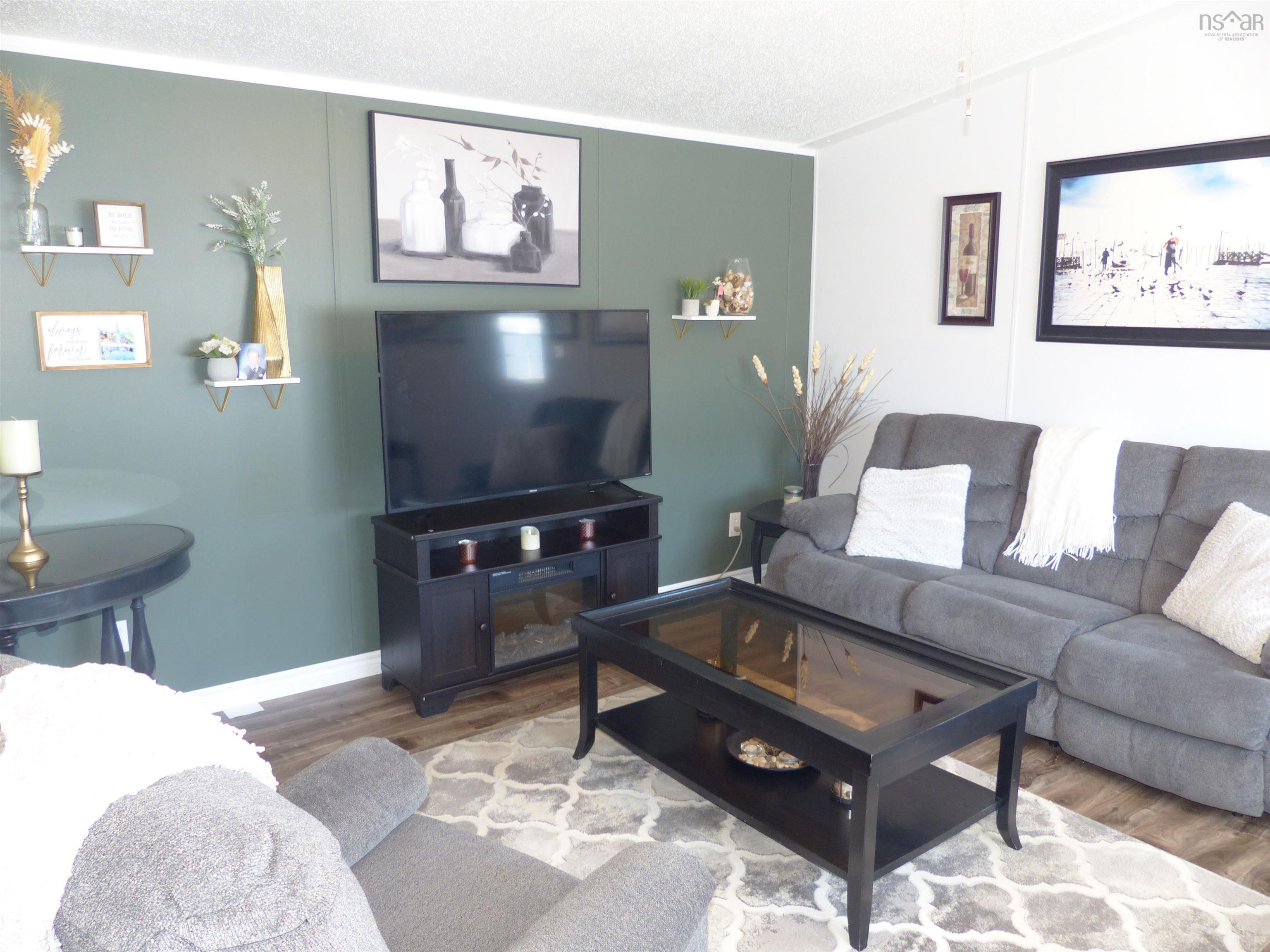 36 Skyline Drive, Harrietsfield, NS (MLS 202609694)
