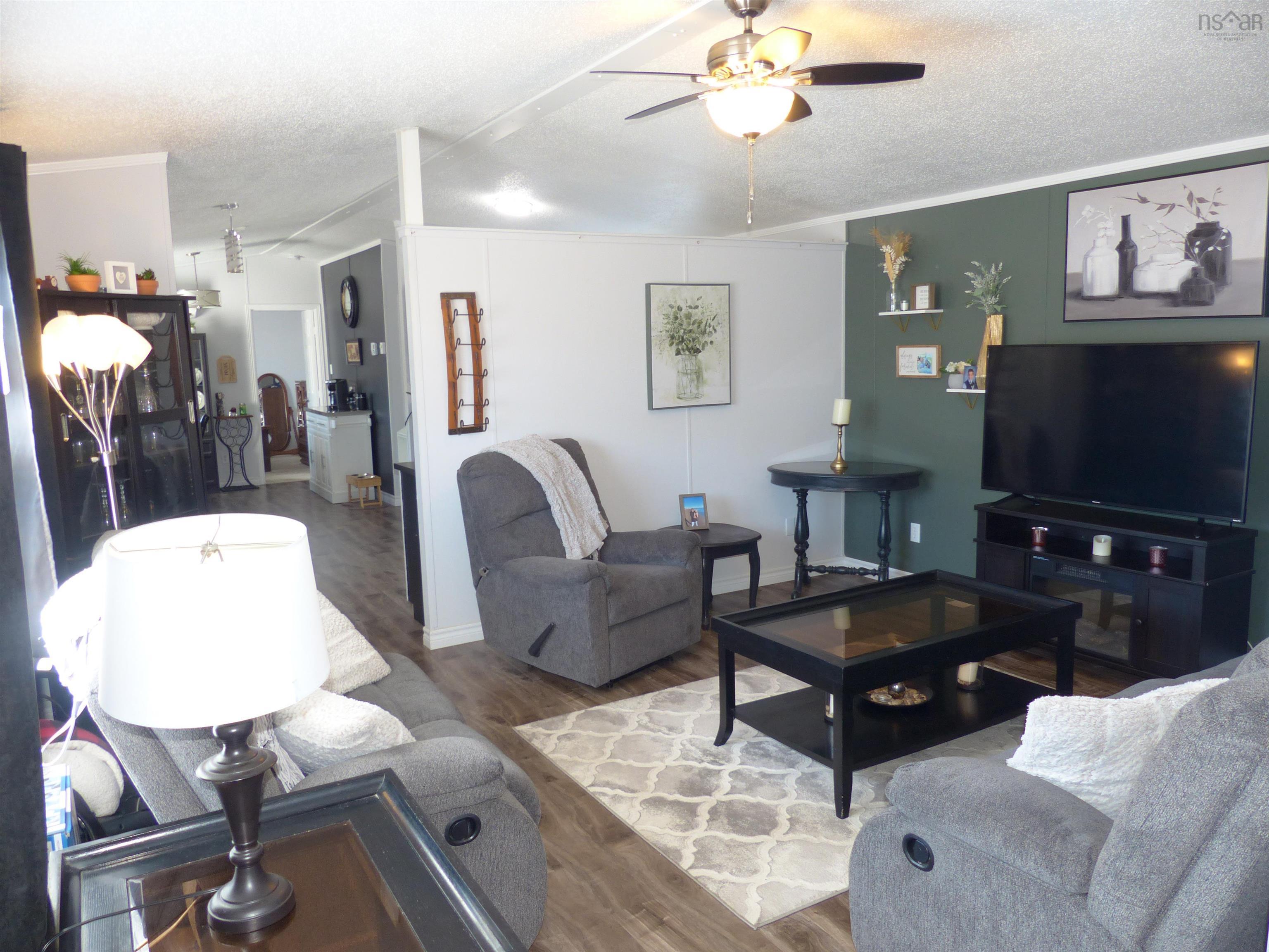 36 Skyline Drive, Harrietsfield, NS (MLS 202609694)