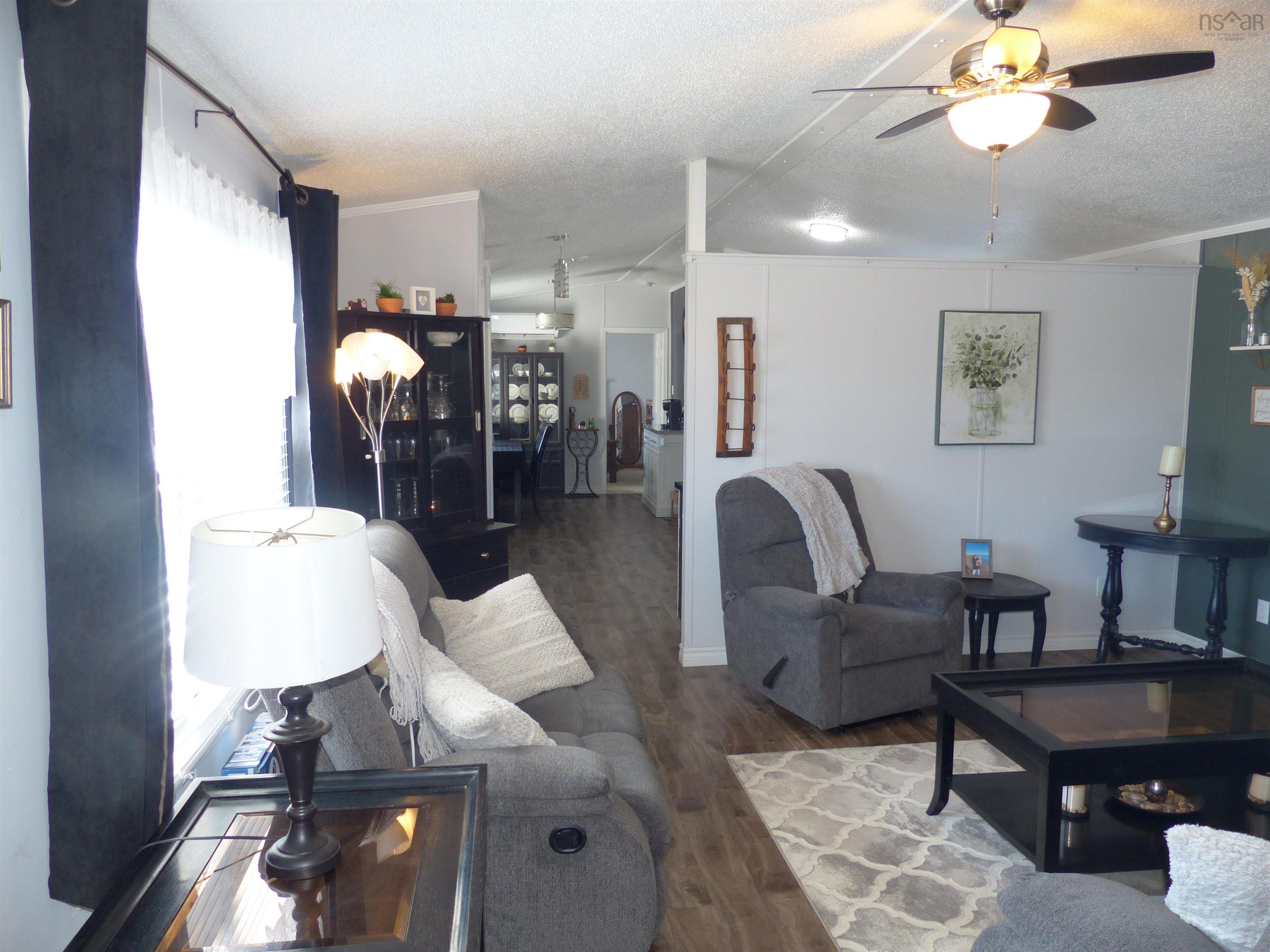 36 Skyline Drive, Harrietsfield, NS (MLS 202609694)