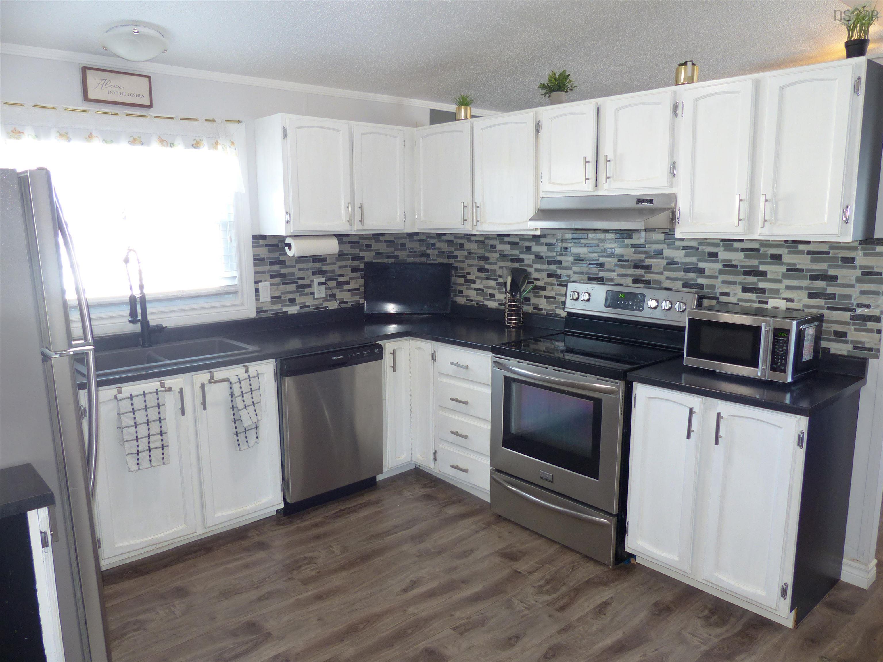 36 Skyline Drive, Harrietsfield, NS (MLS 202609694)