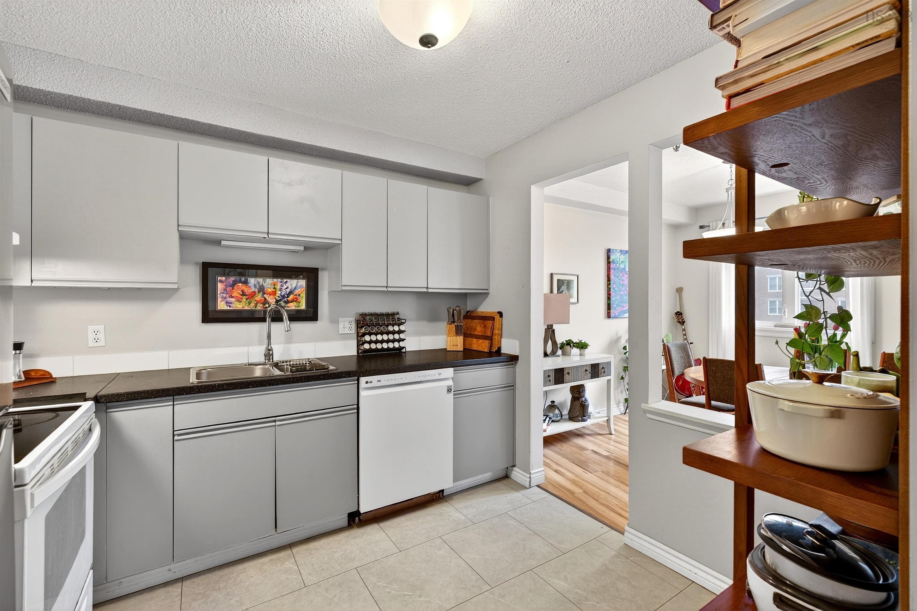 203 80 Spinnaker Drive, Halifax, NS (MLS 202609696)