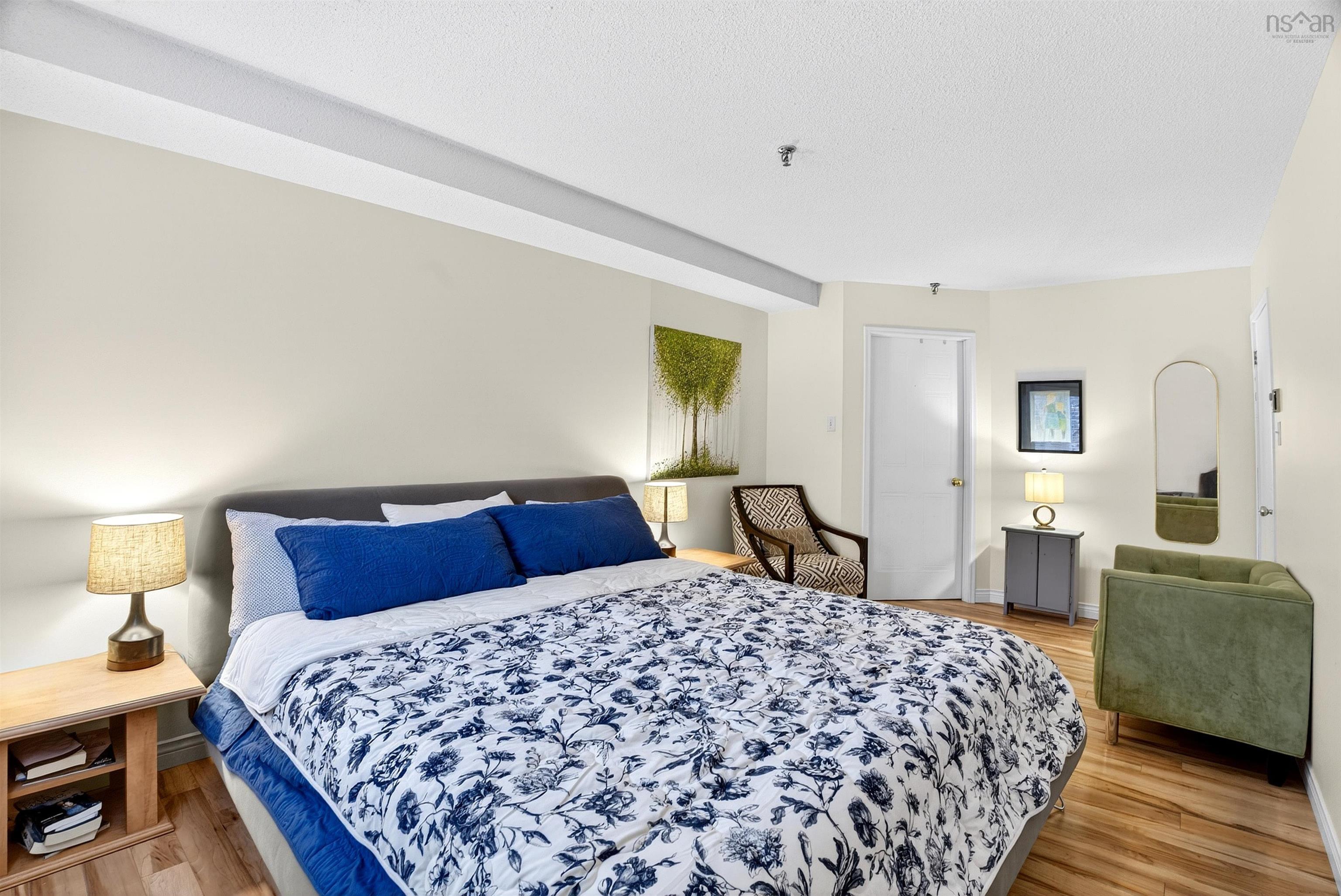 203 80 Spinnaker Drive, Halifax, NS (MLS 202609696)