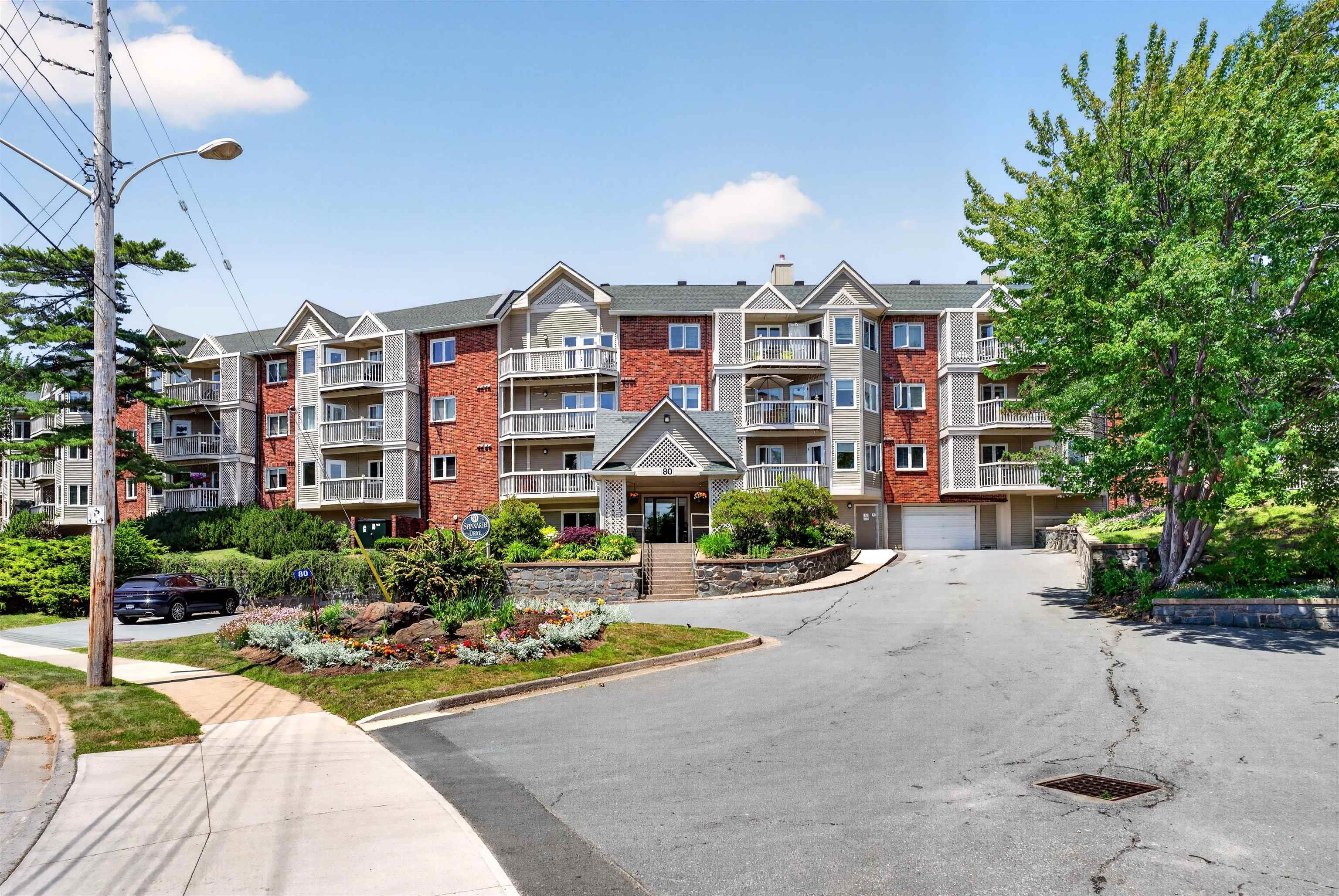 203 80 Spinnaker Drive, Halifax, NS (MLS 202609696)