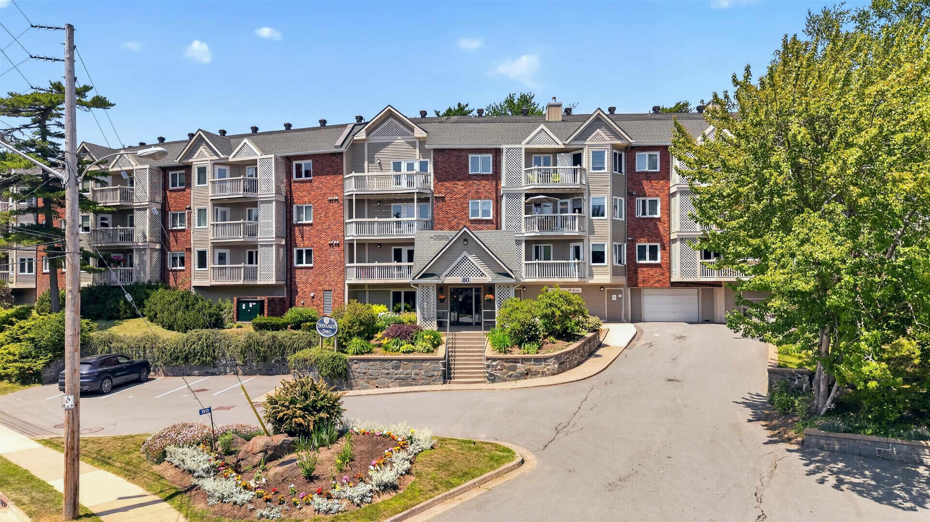 203 80 Spinnaker Drive, Halifax, NS (MLS 202609696)