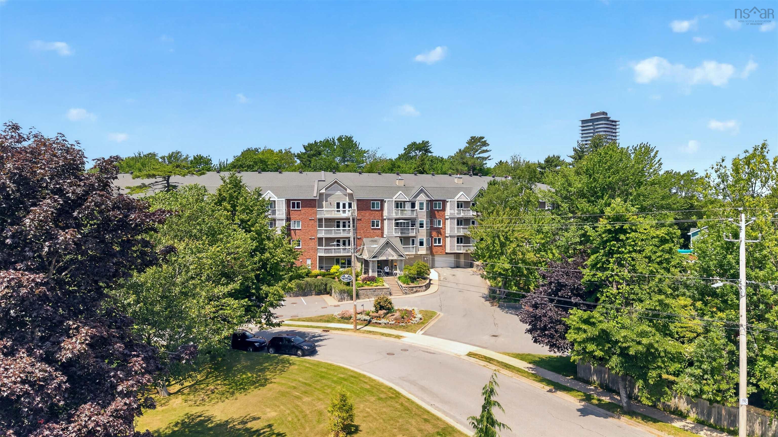 203 80 Spinnaker Drive, Halifax, NS (MLS 202609696)