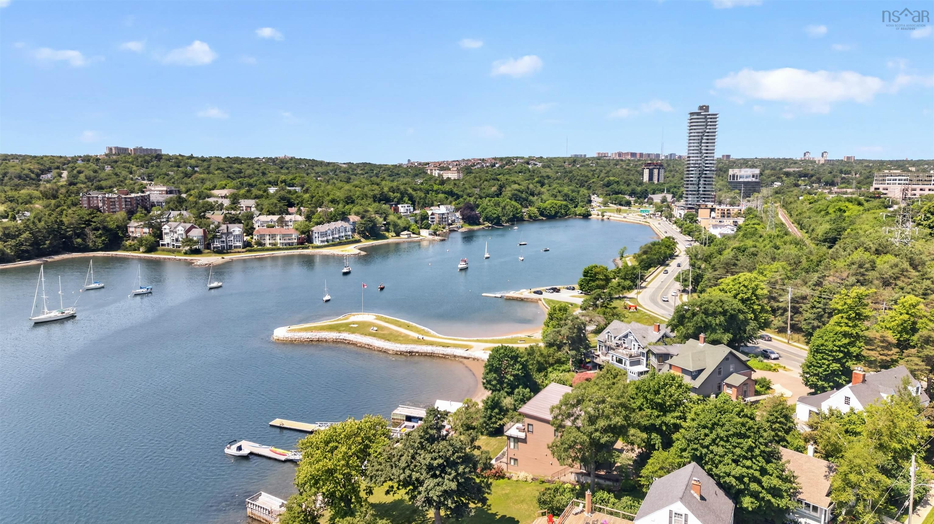 203 80 Spinnaker Drive, Halifax, NS (MLS 202609696)