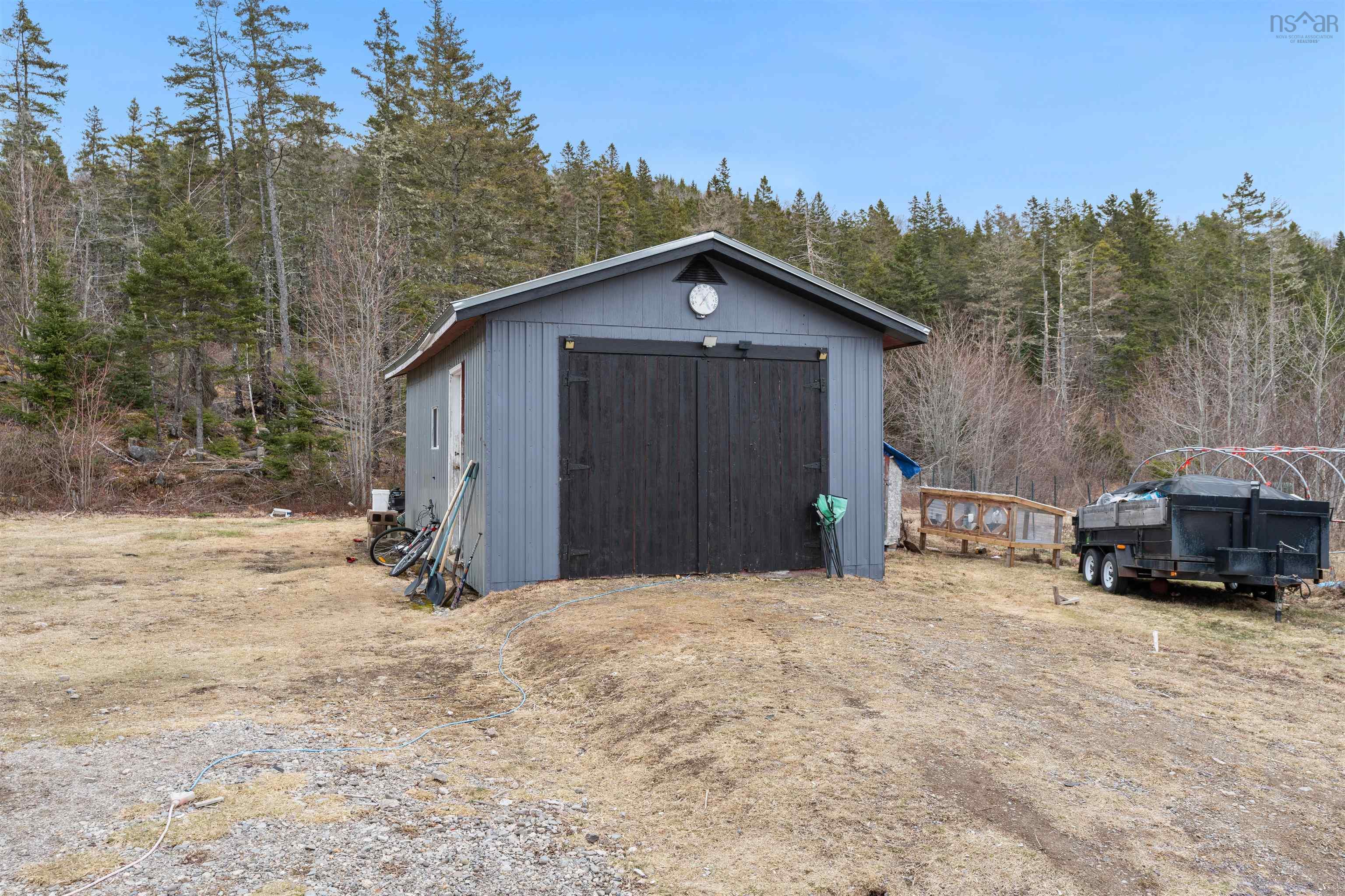 $439,900.00: 16236 Highway 316, Country Harbour Mines